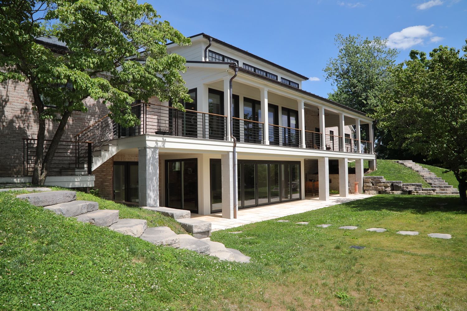 Ebersole Brothers Construction, LLC por Ebersole Brothers Construction, LLC en Lancaster Pennsylvania