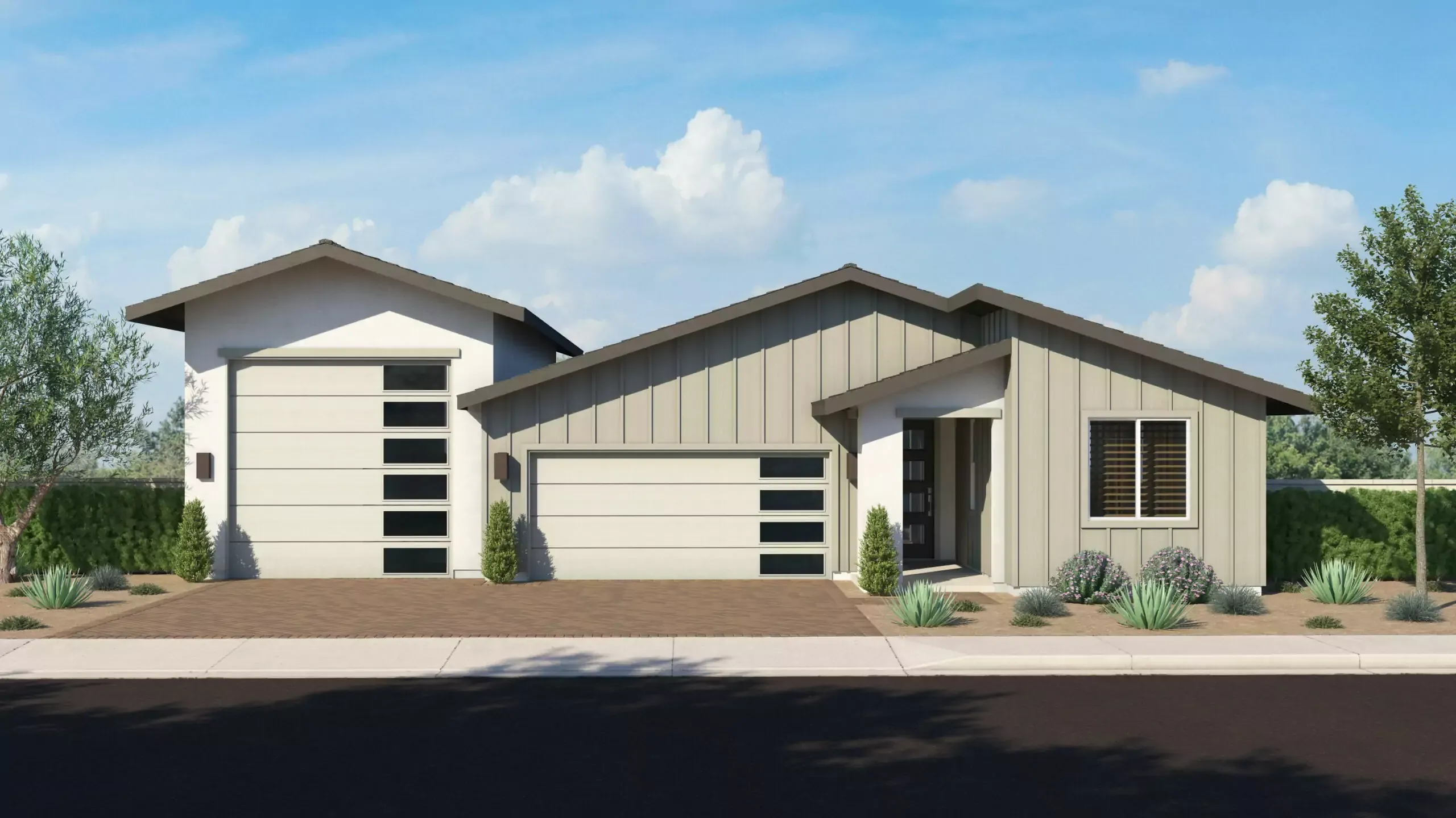 Skyview - Prescott Valley, AZ