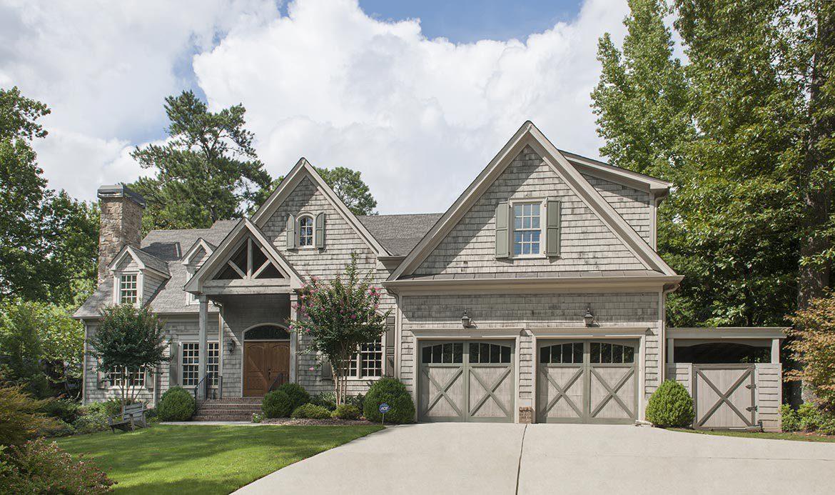 casa en Eco Custom Homes por Eco Custom Homes