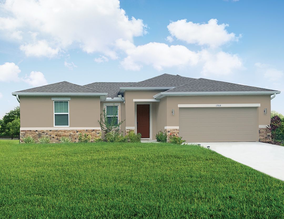 351 San Filippo Dr Se. Palm Bay, FL 32909