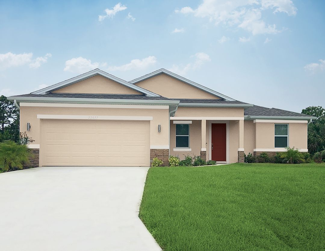 351 San Filippo Dr Se. Palm Bay, FL 32909