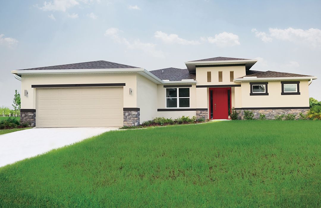 Palm Bay - Palm Bay, FL
