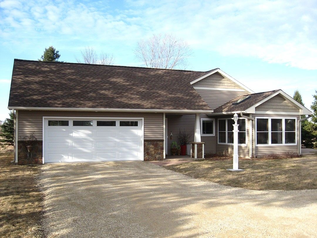 Ed Rohl Construction - : Ellsworth, WI