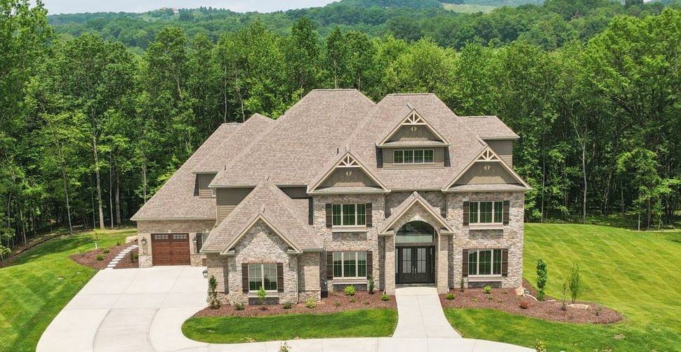 casa en Autumn Grove por Eddy Homes