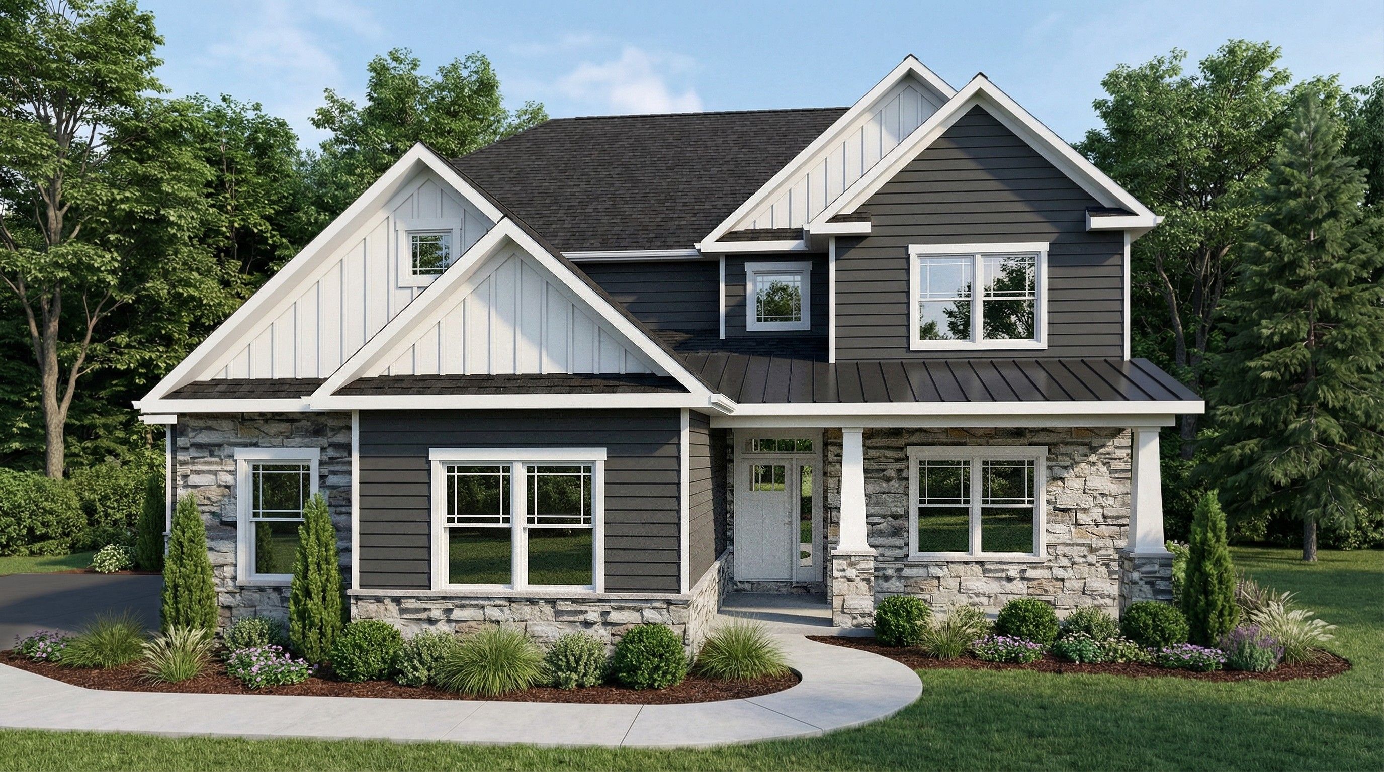 Woodbriar - Venetia, PA