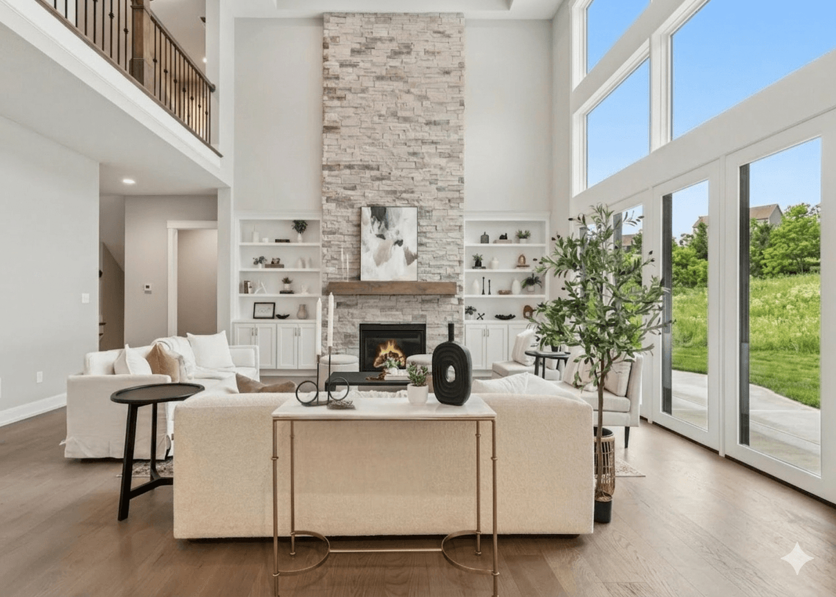 casa en Eddy Everywhere (Build on YOUR land, or ours) por Eddy Homes