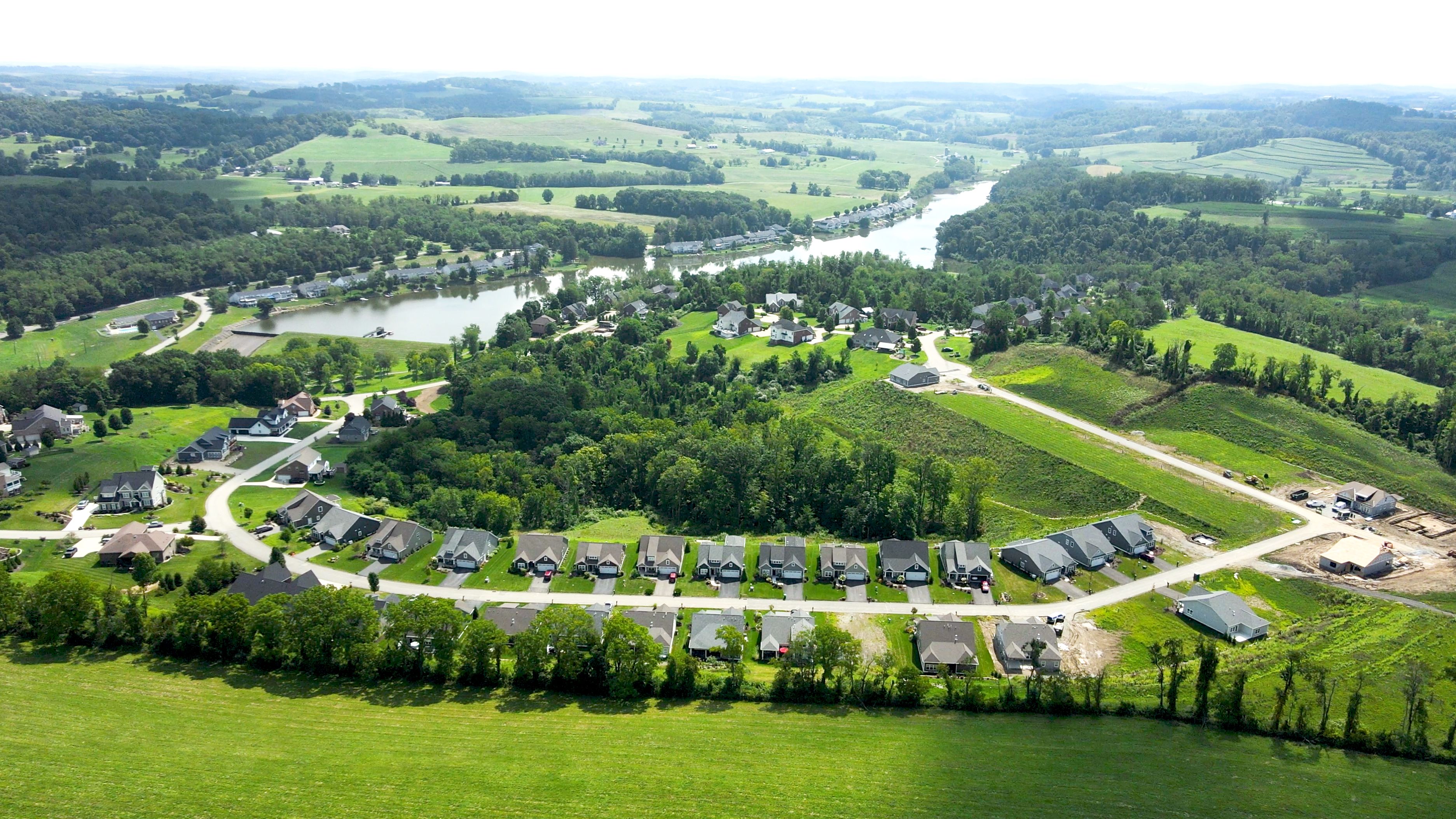 casa en Cherry Valley Lakeview Estates por Eddy Homes