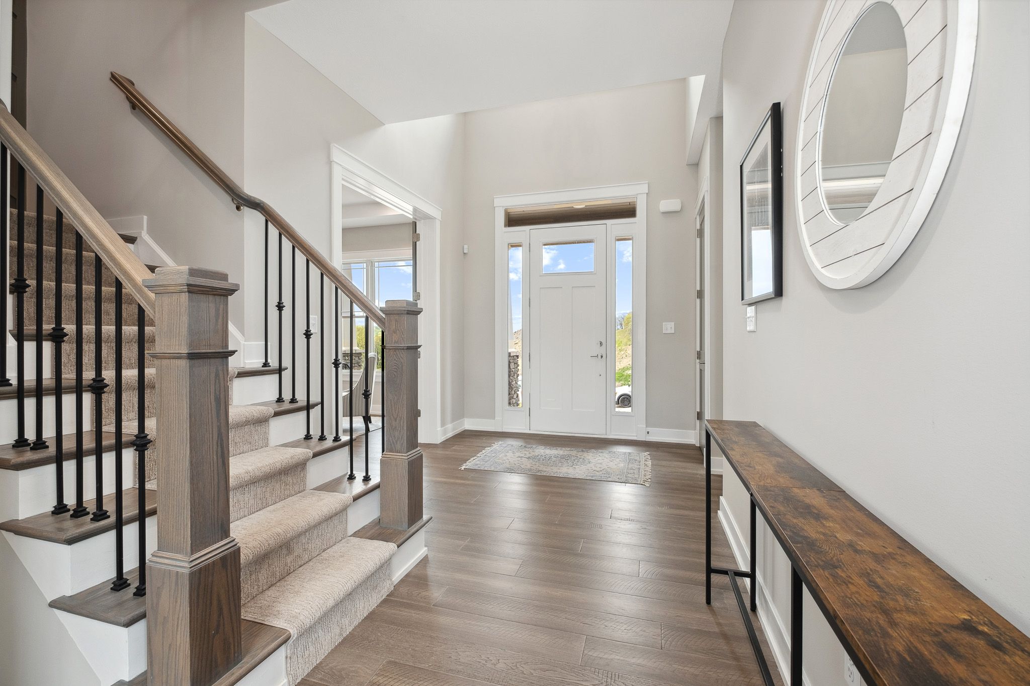 casa en Eddy Everywhere (Build on YOUR land, or ours) por Eddy Homes