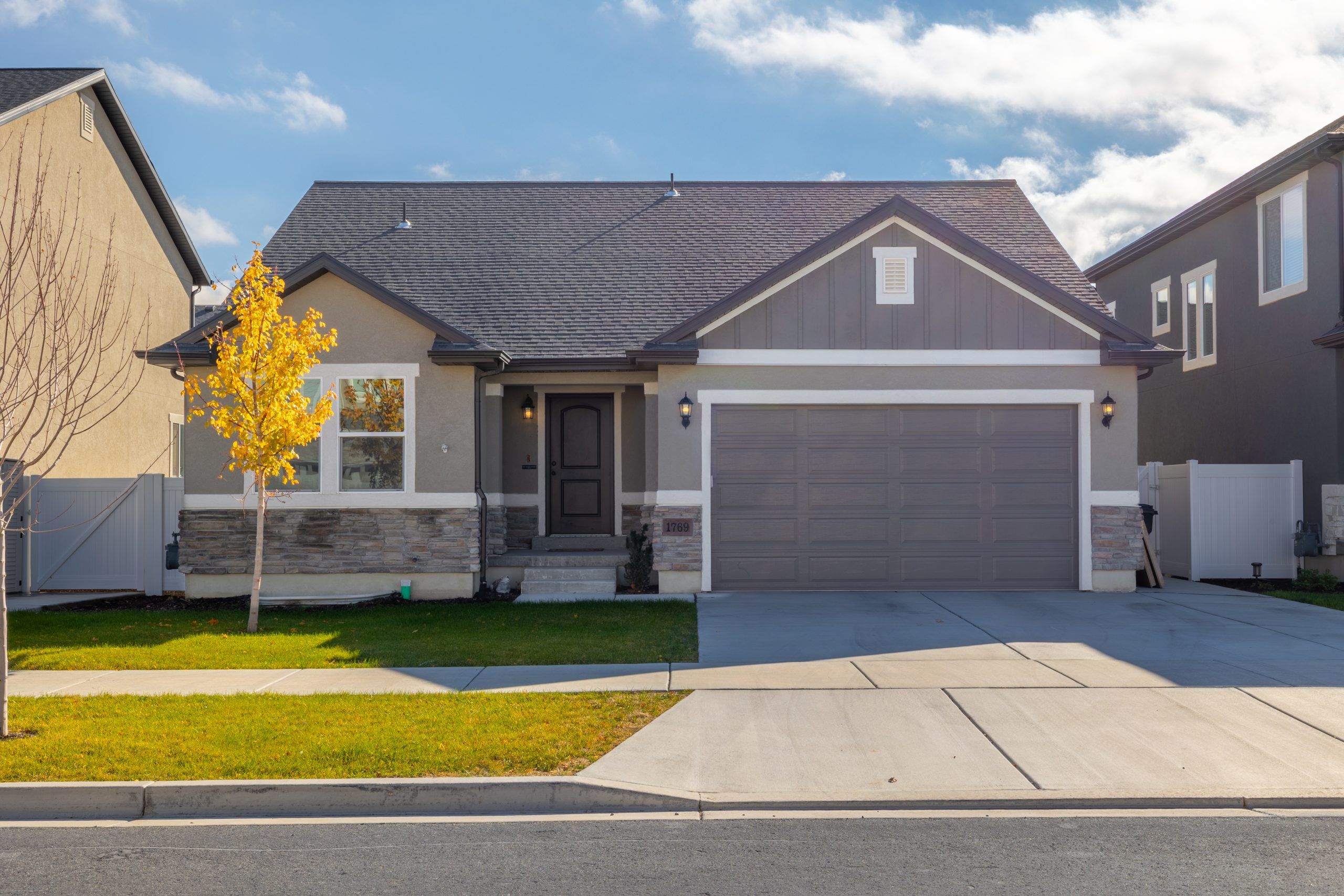 Drew A - Rose Ranch: Eagle Mountain, Utah - EDGEhomes