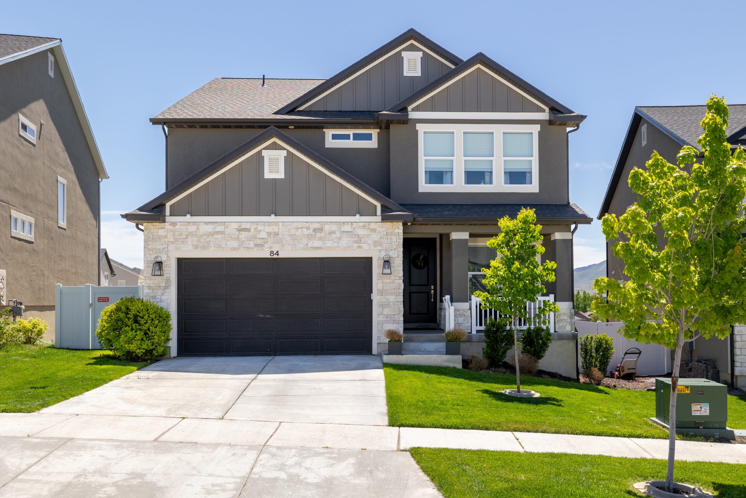 Nora - Rose Ranch: Eagle Mountain, Utah - EDGEhomes