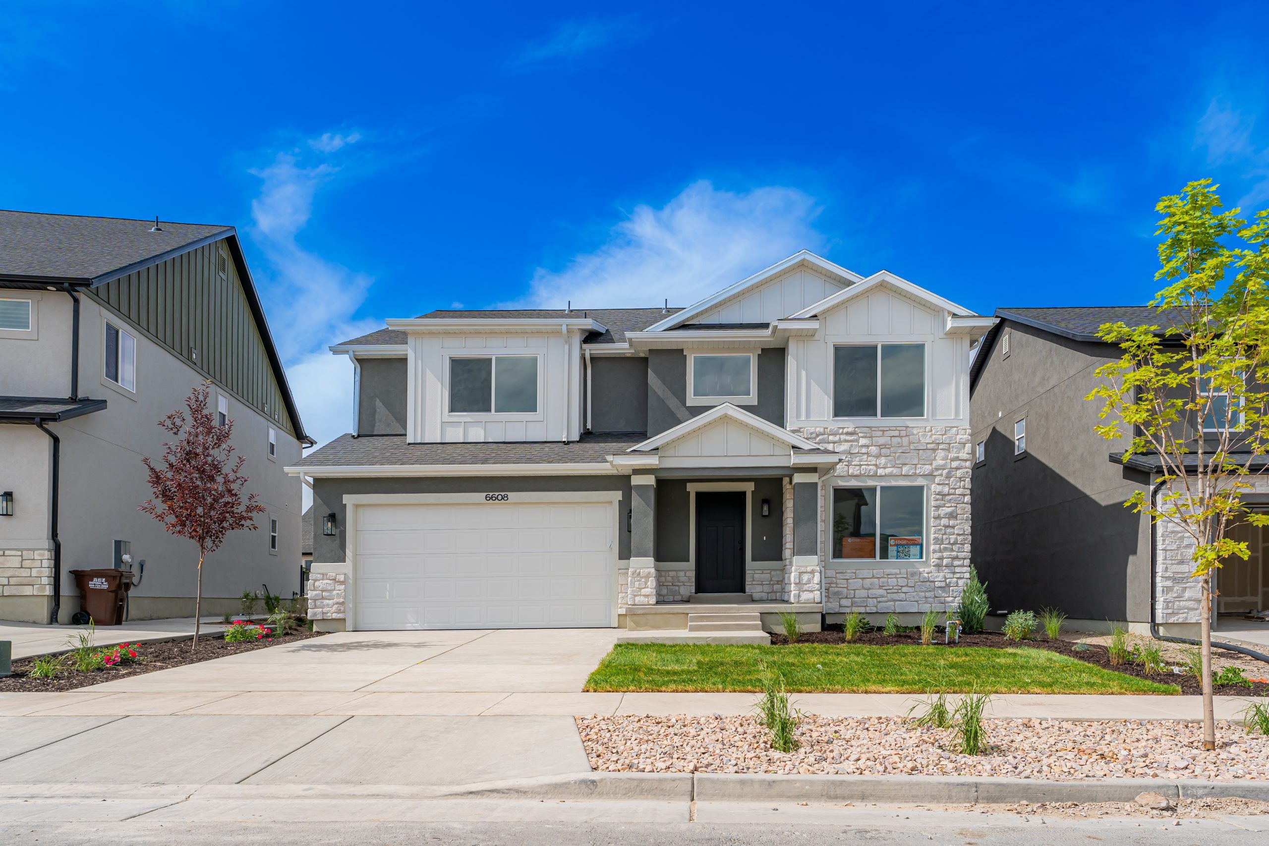 Natalie - River Point: Lehi, Utah - EDGEhomes