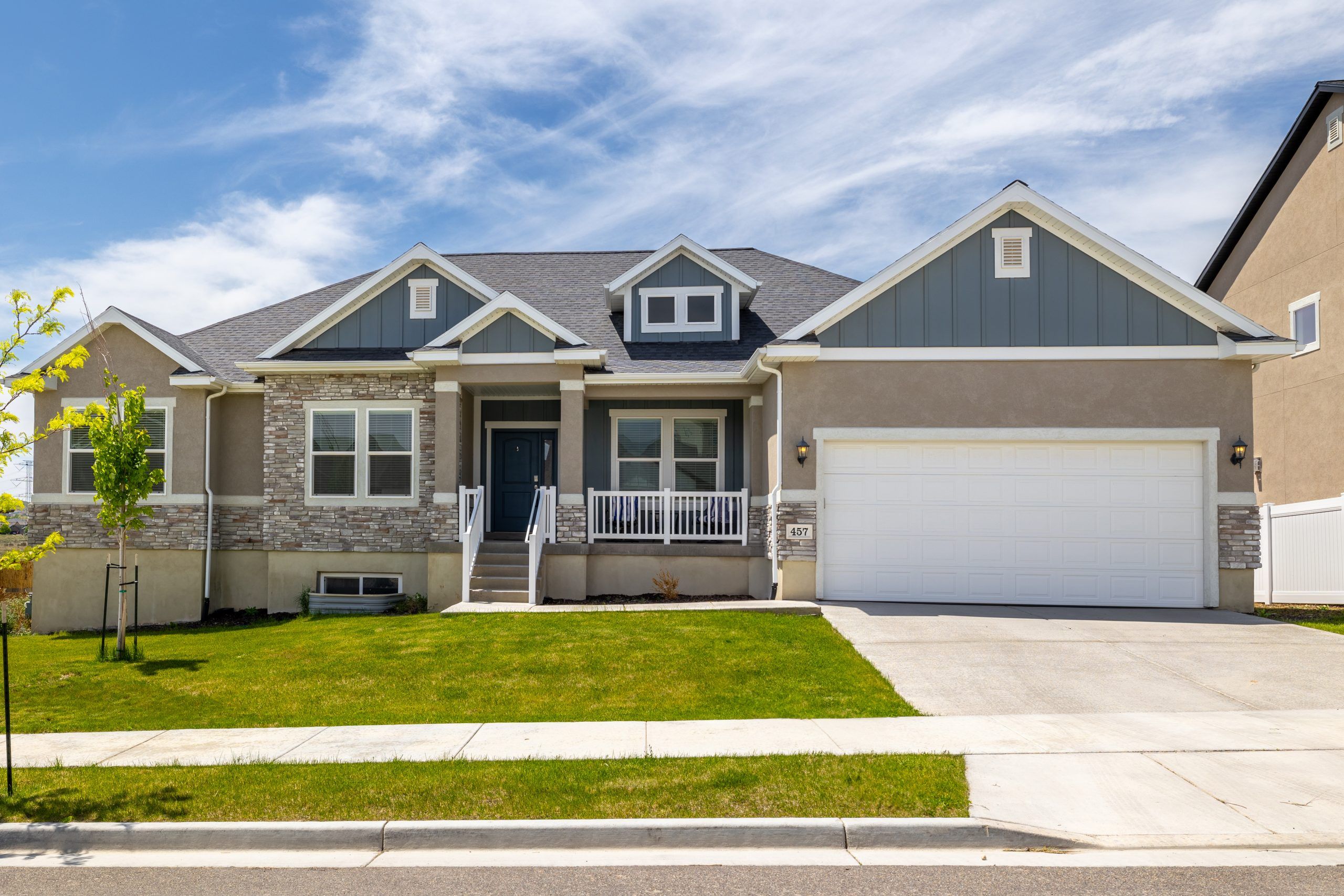 Olivia - Ridgehorne: Saratoga Springs, Utah - EDGEhomes
