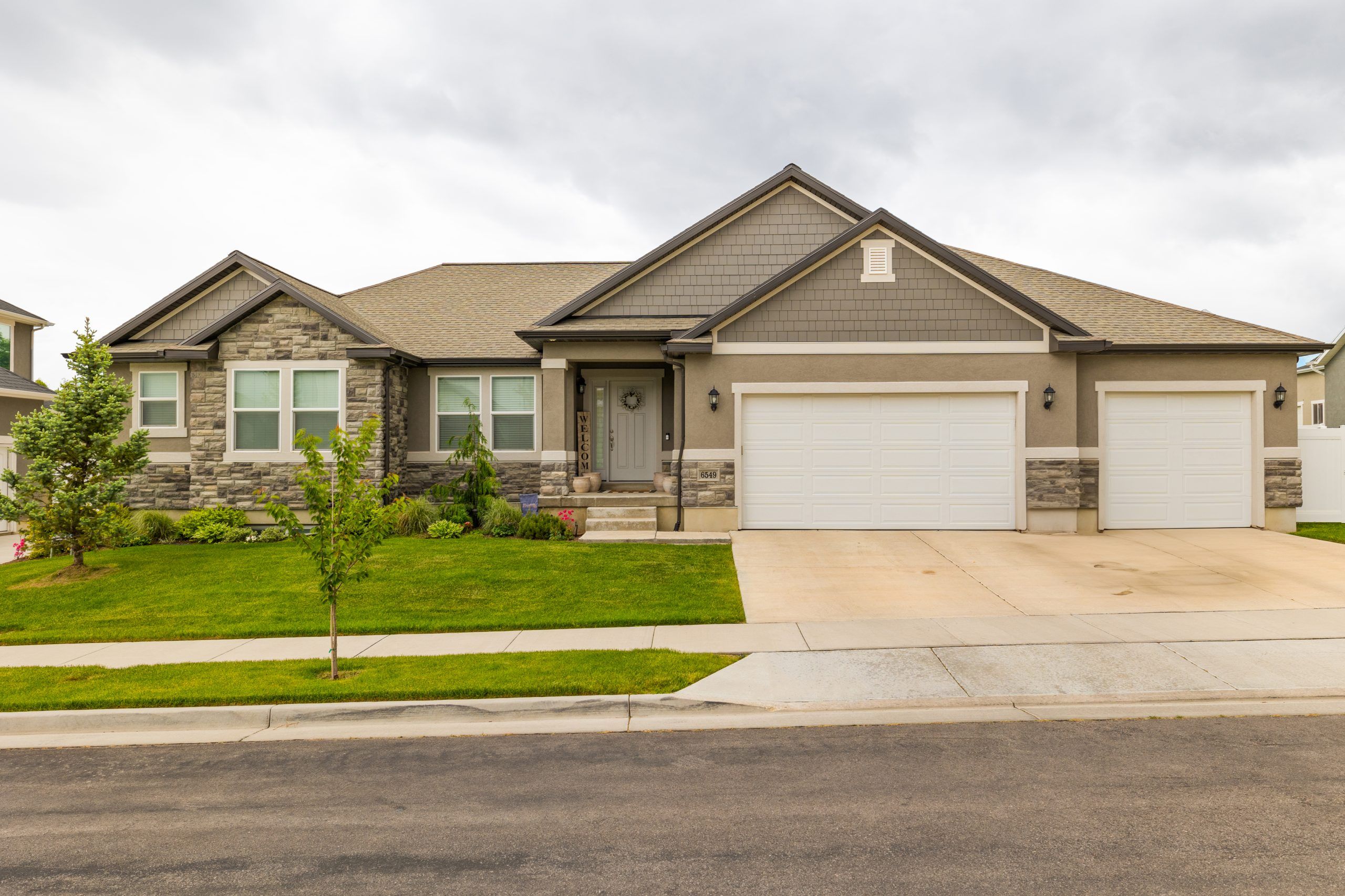 Megan - Rose Ranch: Eagle Mountain, Utah - EDGEhomes