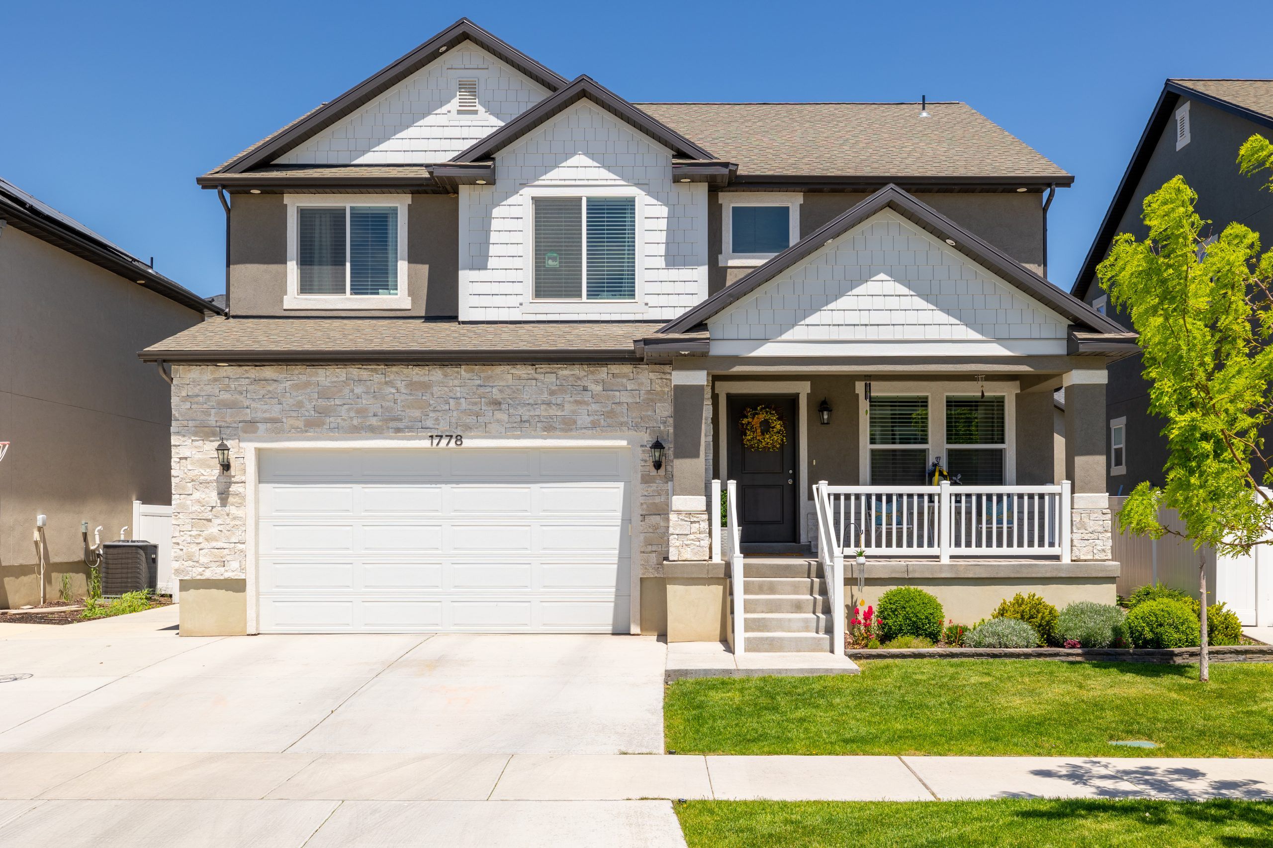 Lauren - Ridgehorne: Saratoga Springs, Utah - EDGEhomes