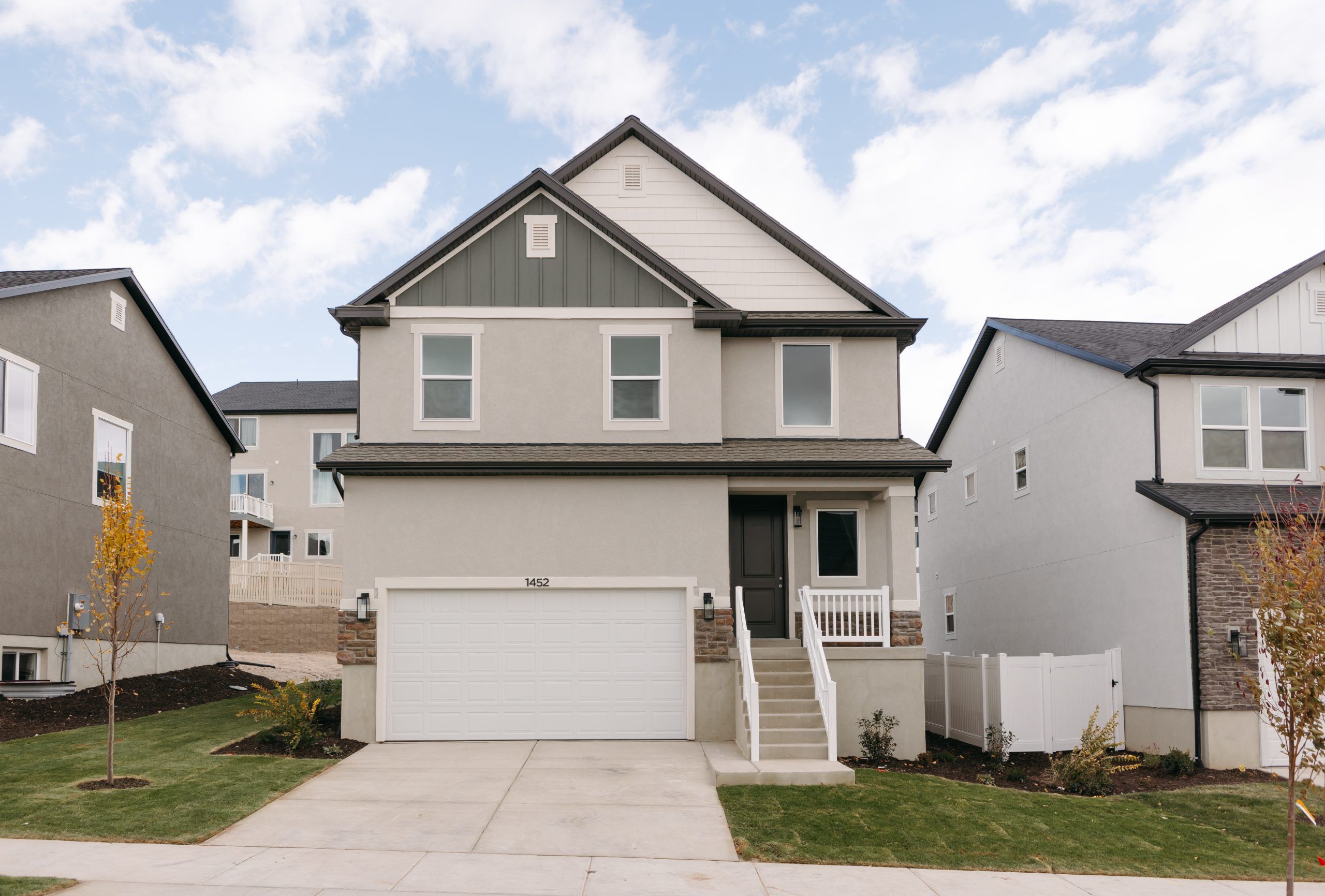 Jordan - Rose Ranch: Eagle Mountain, Utah - EDGEhomes