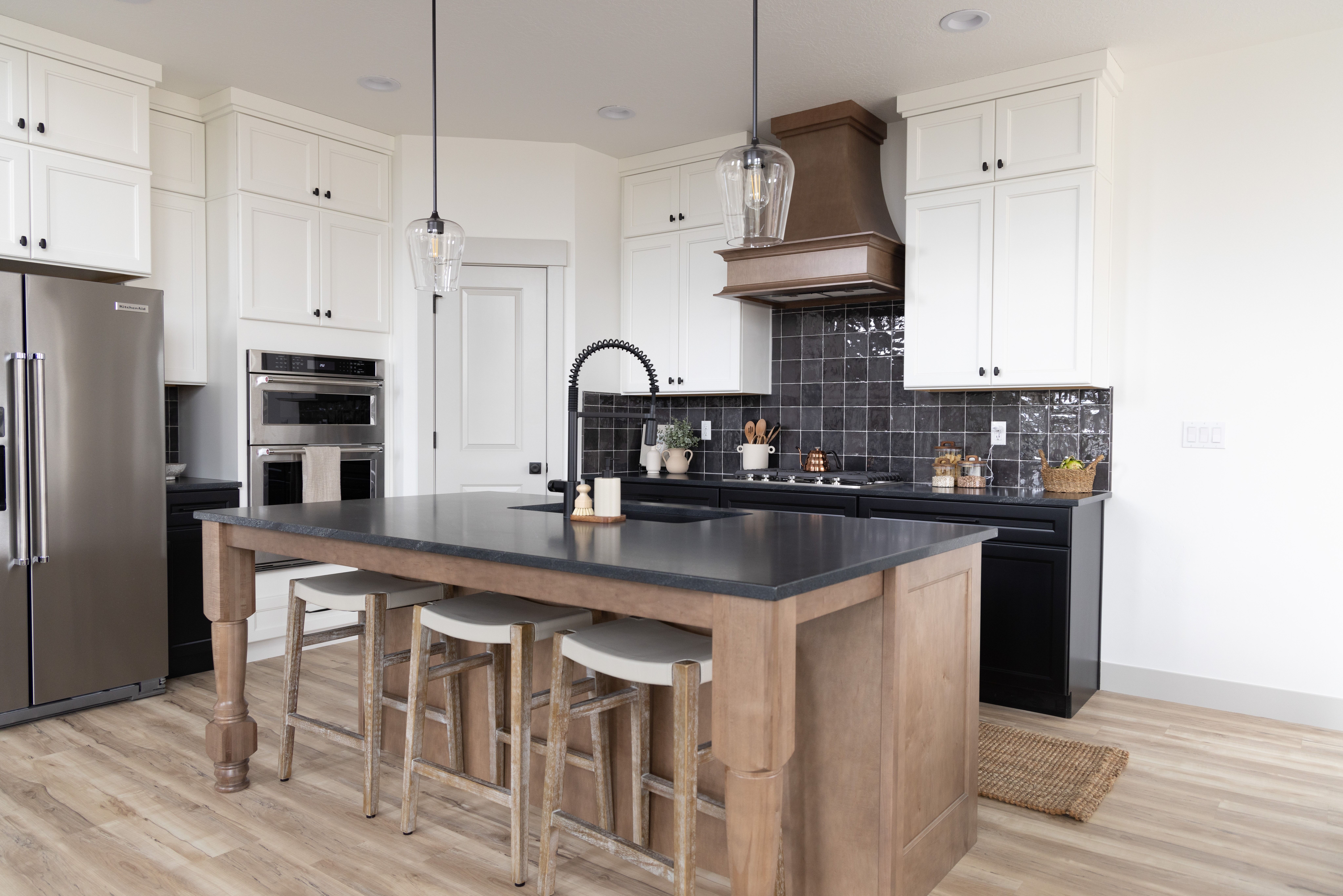 casa en Mountain Ridge por EDGEhomes
