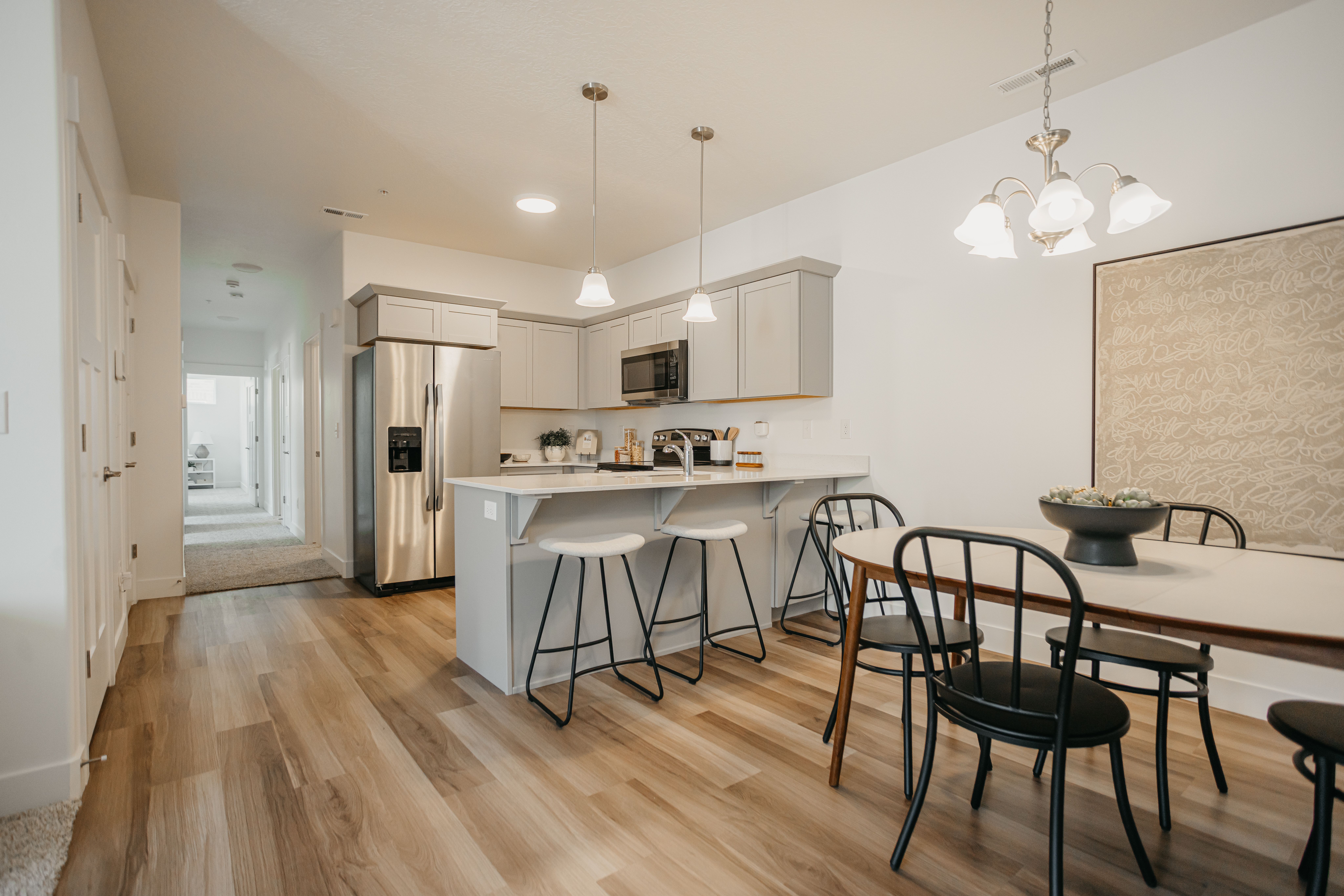 casa en Highridge por EDGEhomes