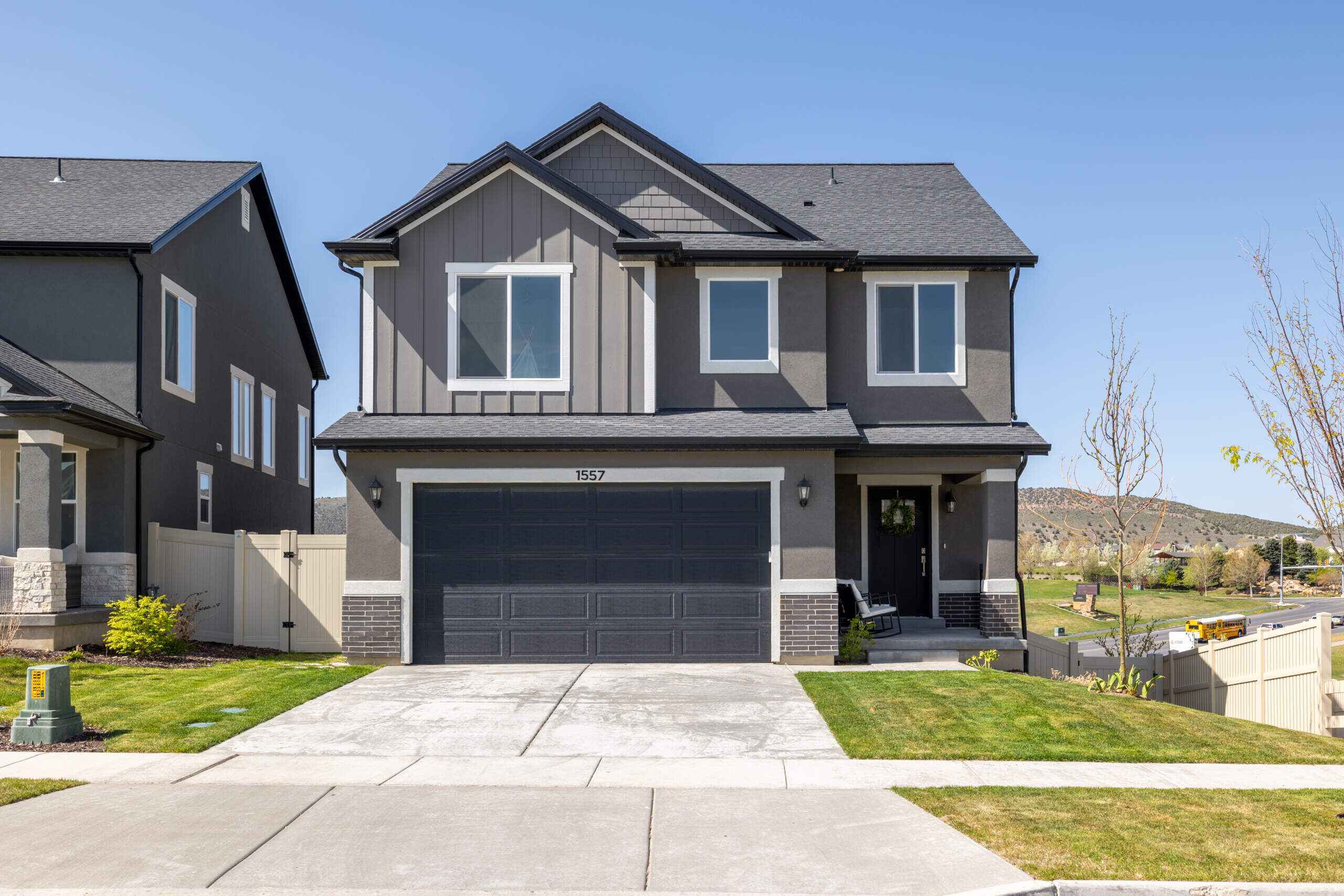 Jaden - Capitol Reef: Herriman, Utah - EDGEhomes
