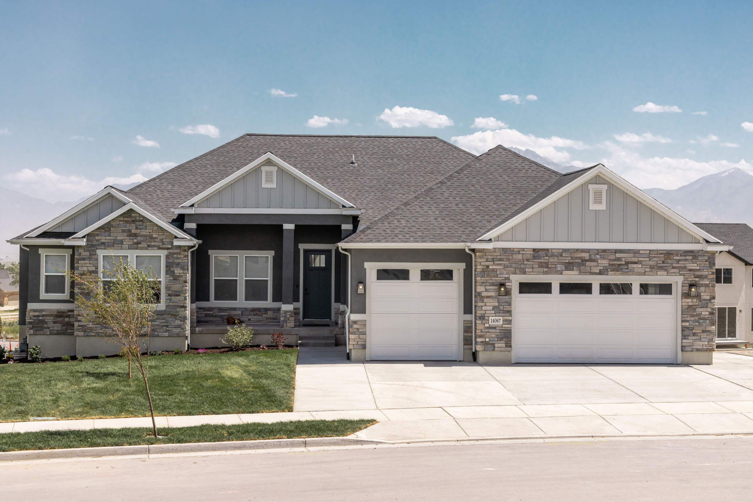 Tiffany - Rose Ranch: Eagle Mountain, Utah - EDGEhomes