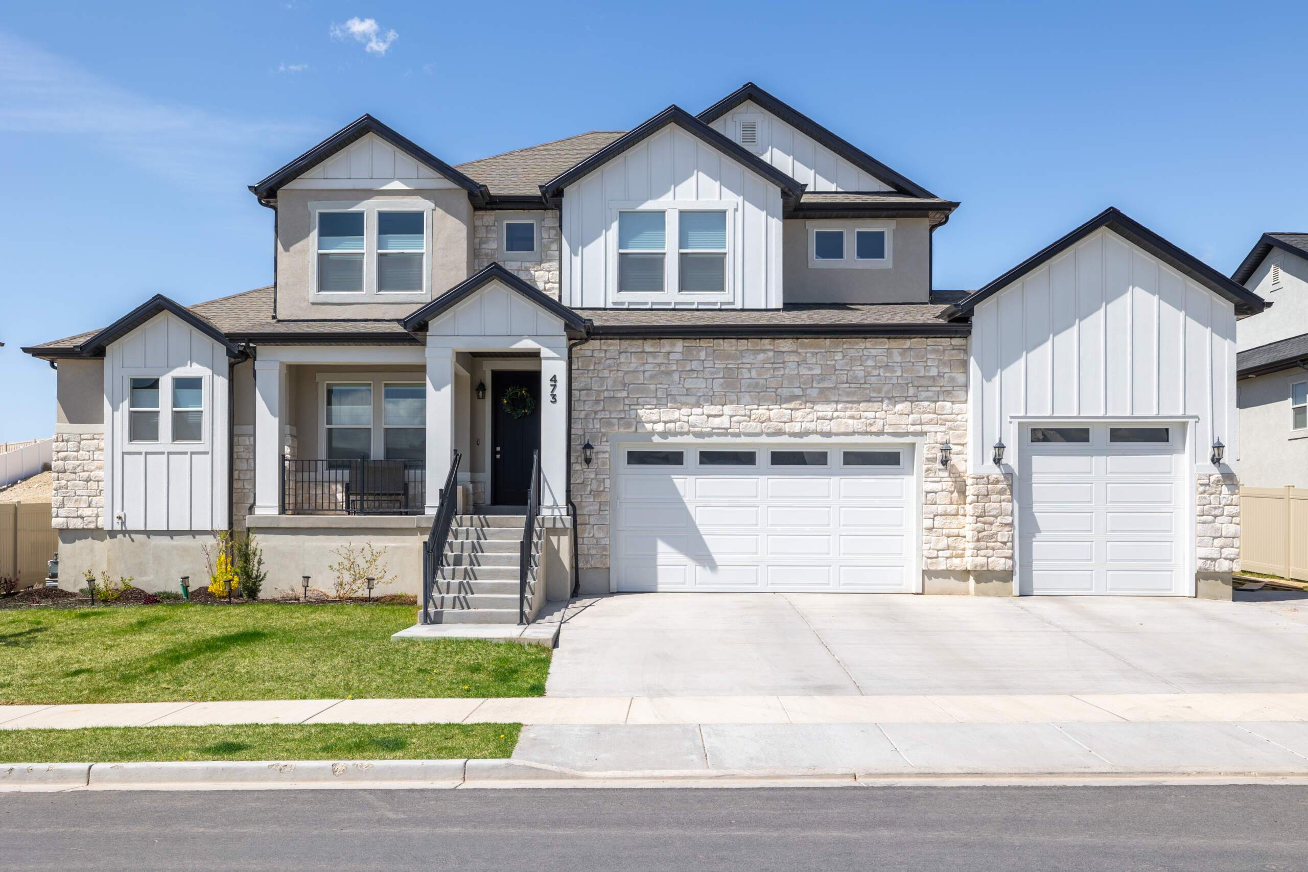 Tessa - Harmony Ridge: Spanish Fork, Utah - EDGEhomes
