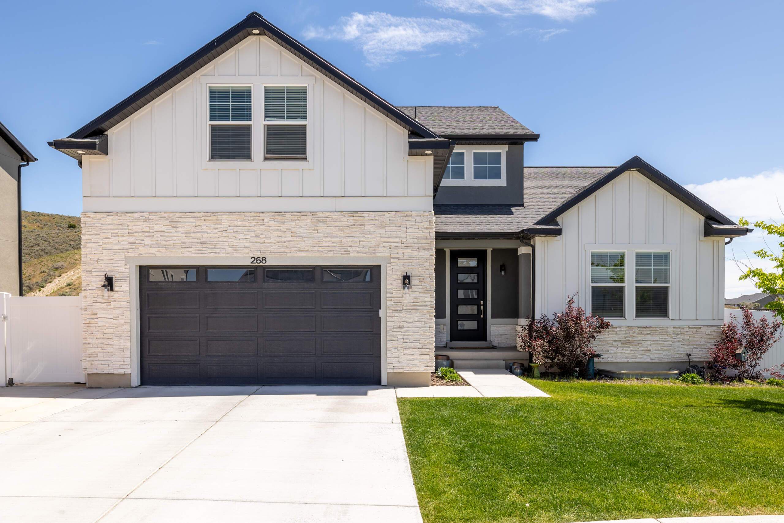 Orlando - Wildflower 2.0: Saratoga Springs, Utah - EDGEhomes