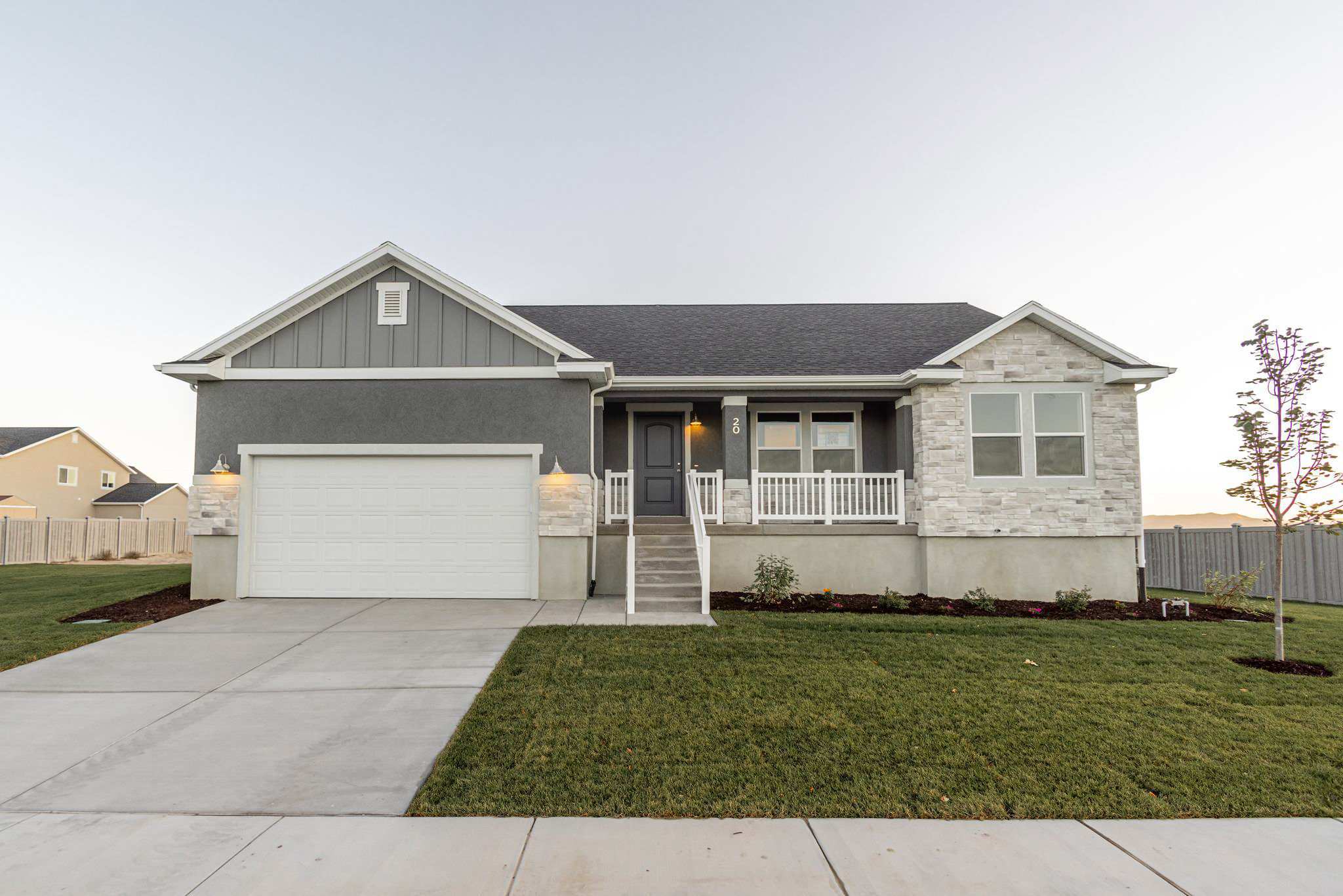 Emily B - Ridgehorne: Saratoga Springs, Utah - EDGEhomes