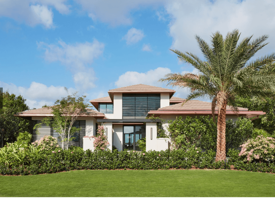 casa en Edgewater Custom Homes Inc. por Edgewater Custom Homes