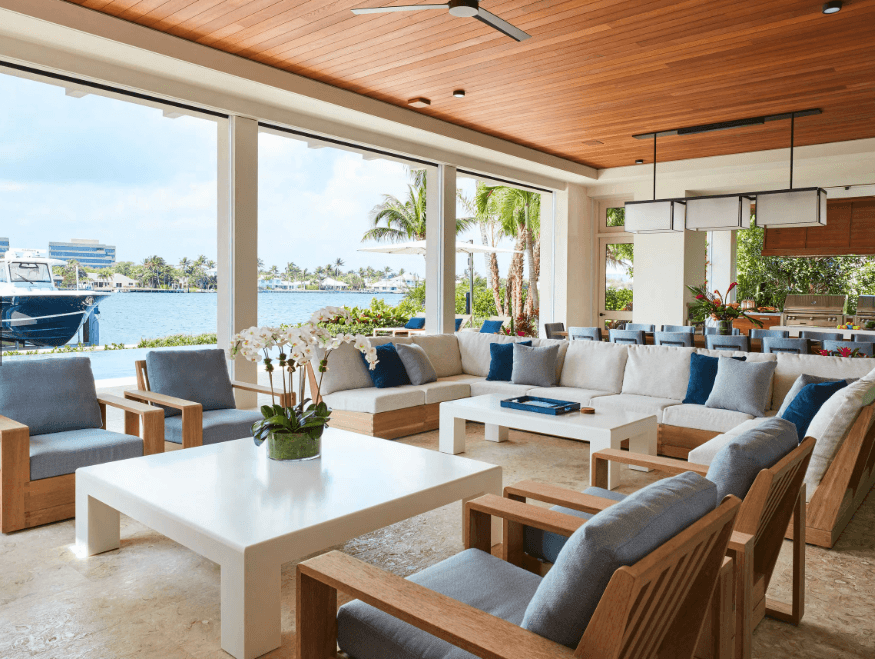 casa en Edgewater Custom Homes Inc. por Edgewater Custom Homes