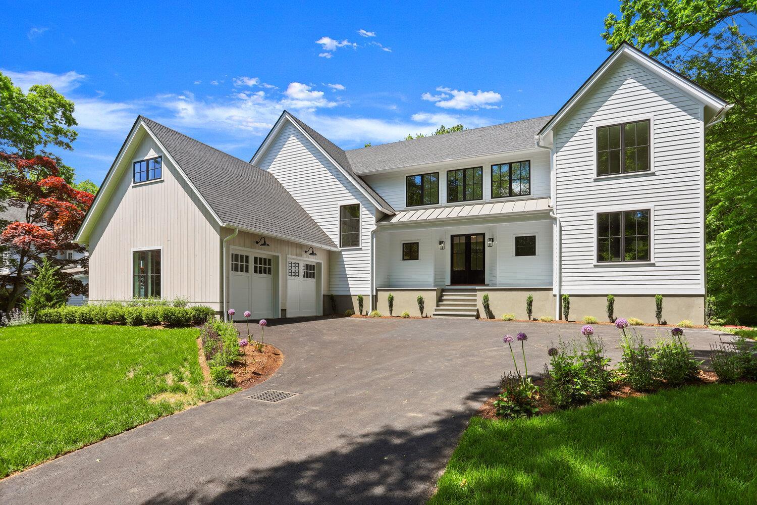 Edgewater Development, LLC - Old Greenwich, CT