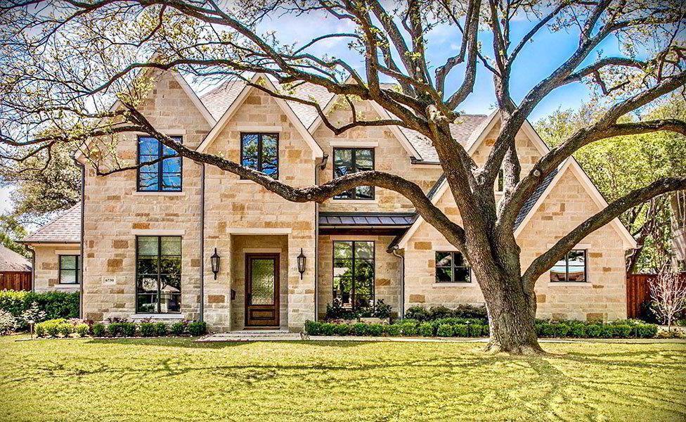 casa en Edinburgh Custom Homes por Edinburgh Custom Homes