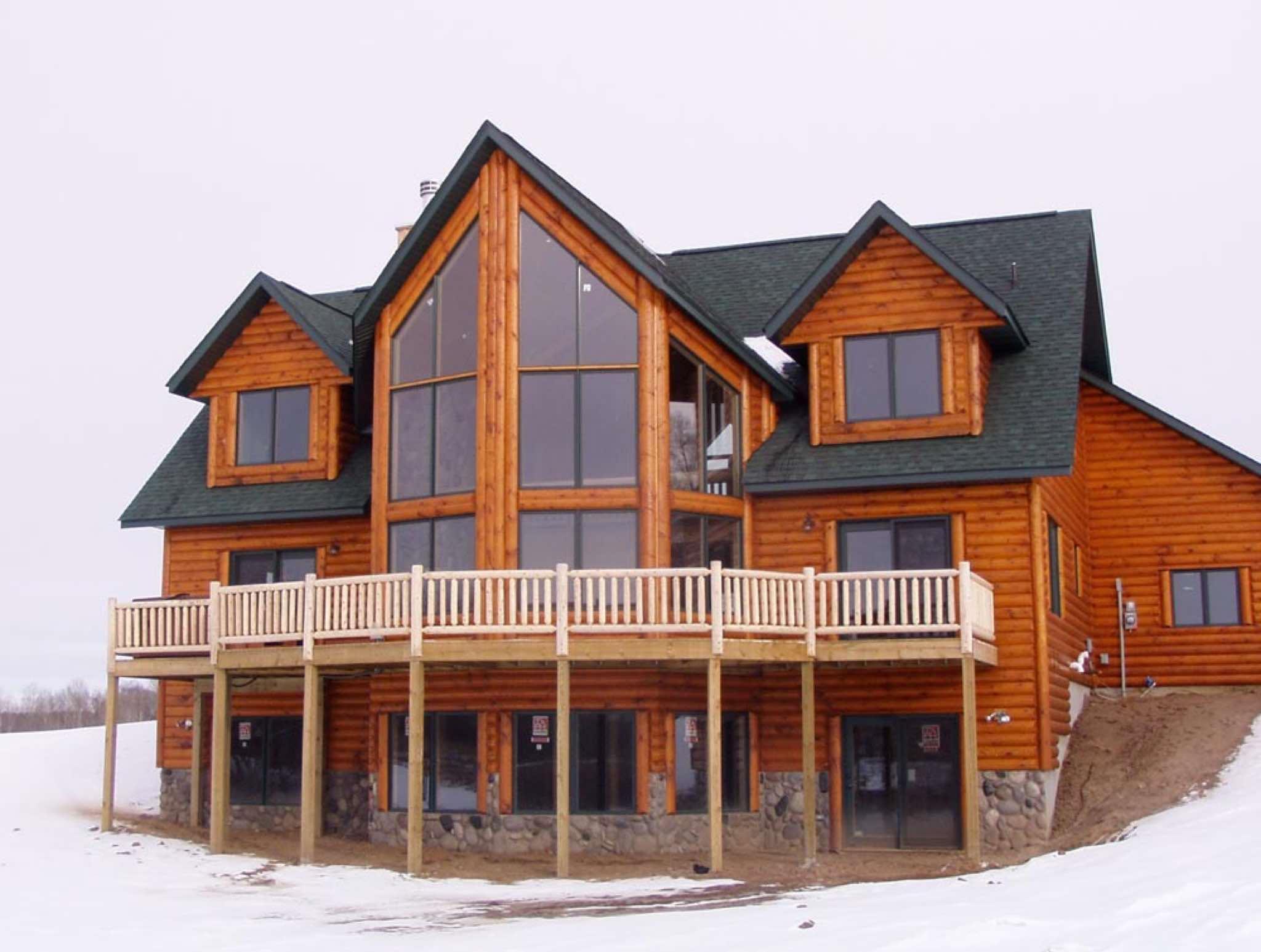 Edlund Construction - Richmond, MN