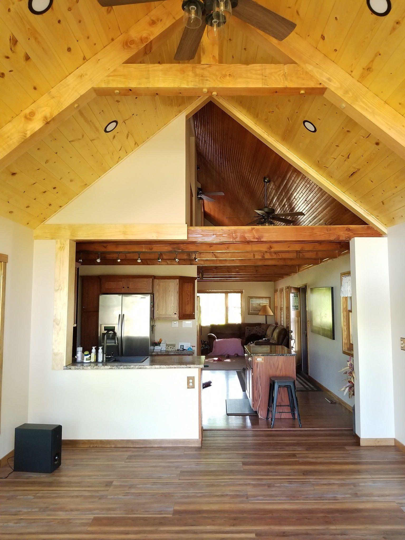 Eicher Design Build, LLC - Washington, IA