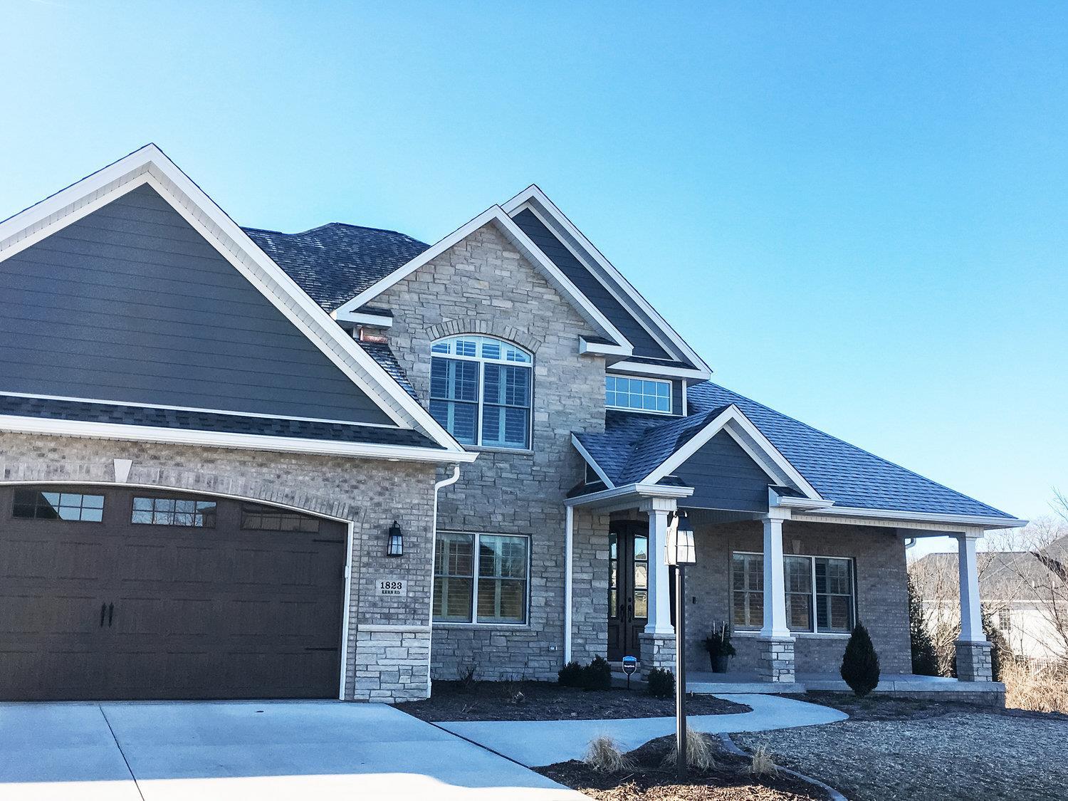 Eigsti Construction - : Morton, IL