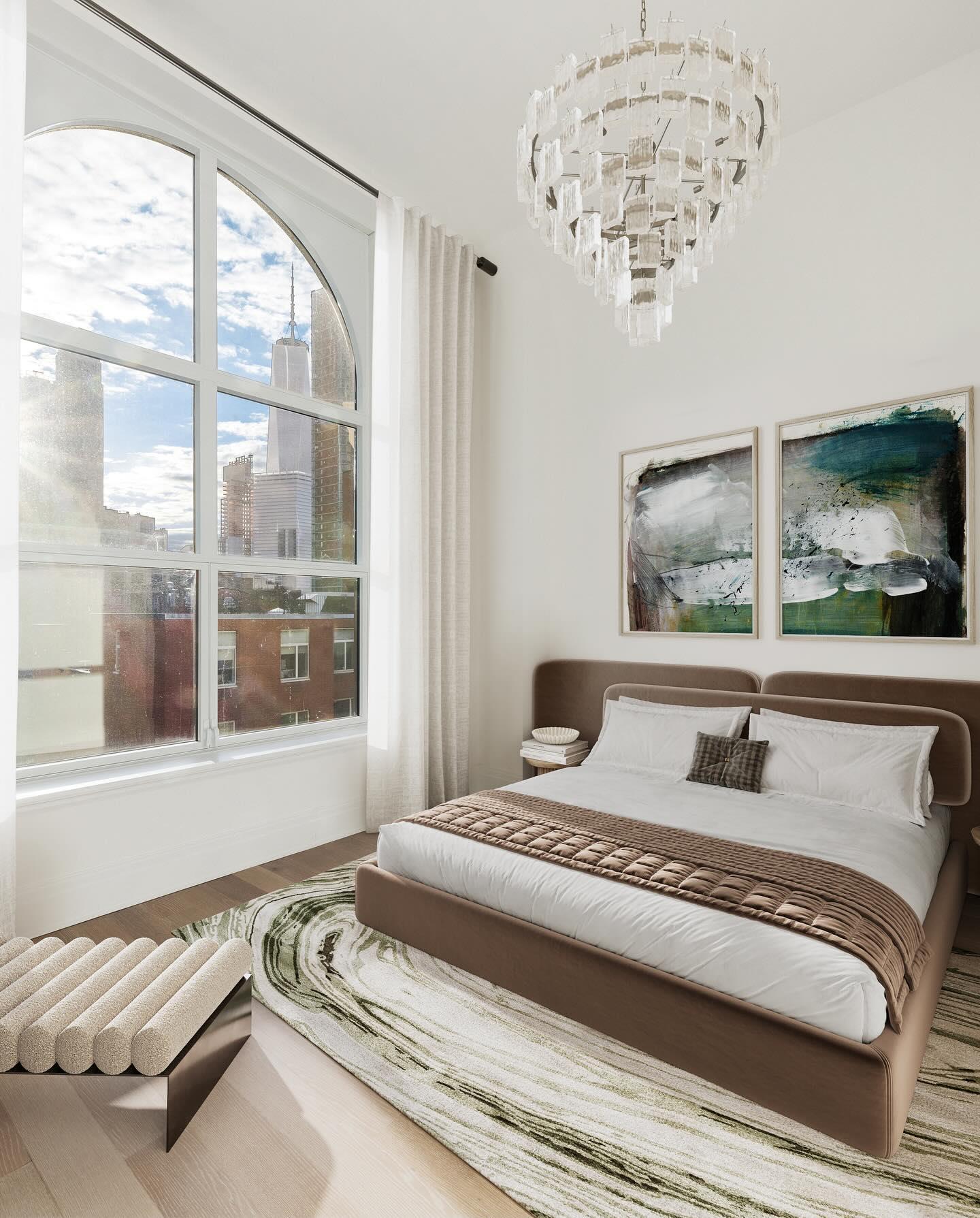 casa en 108 Leonard Street por Elad Properties
