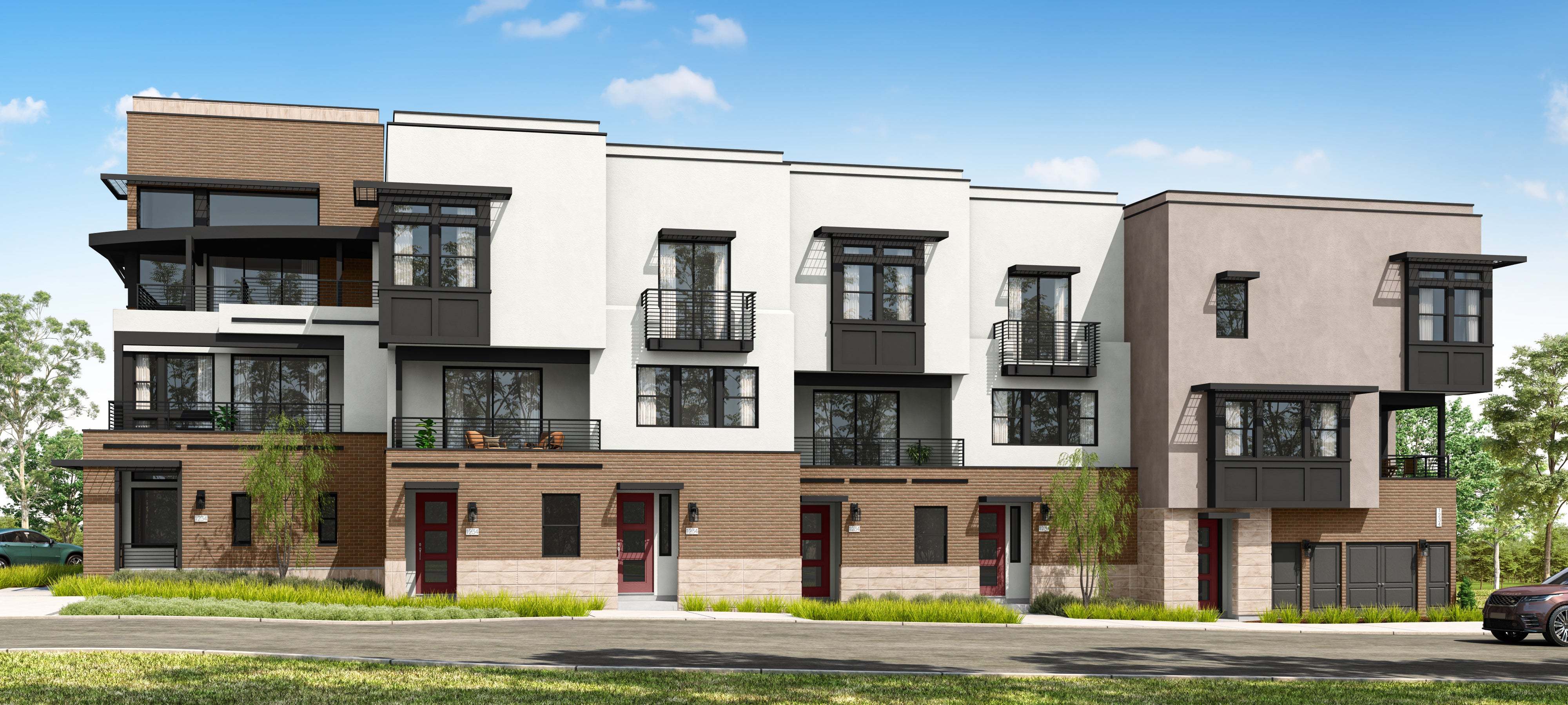 casa en Elara por Melia Homes