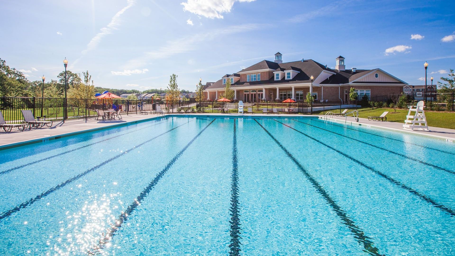 Victoria Park at Parkside Villas