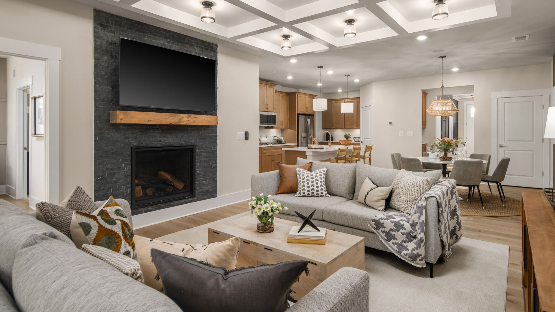 Victoria Park at Parkside Villas - Upper Marlboro, MD
