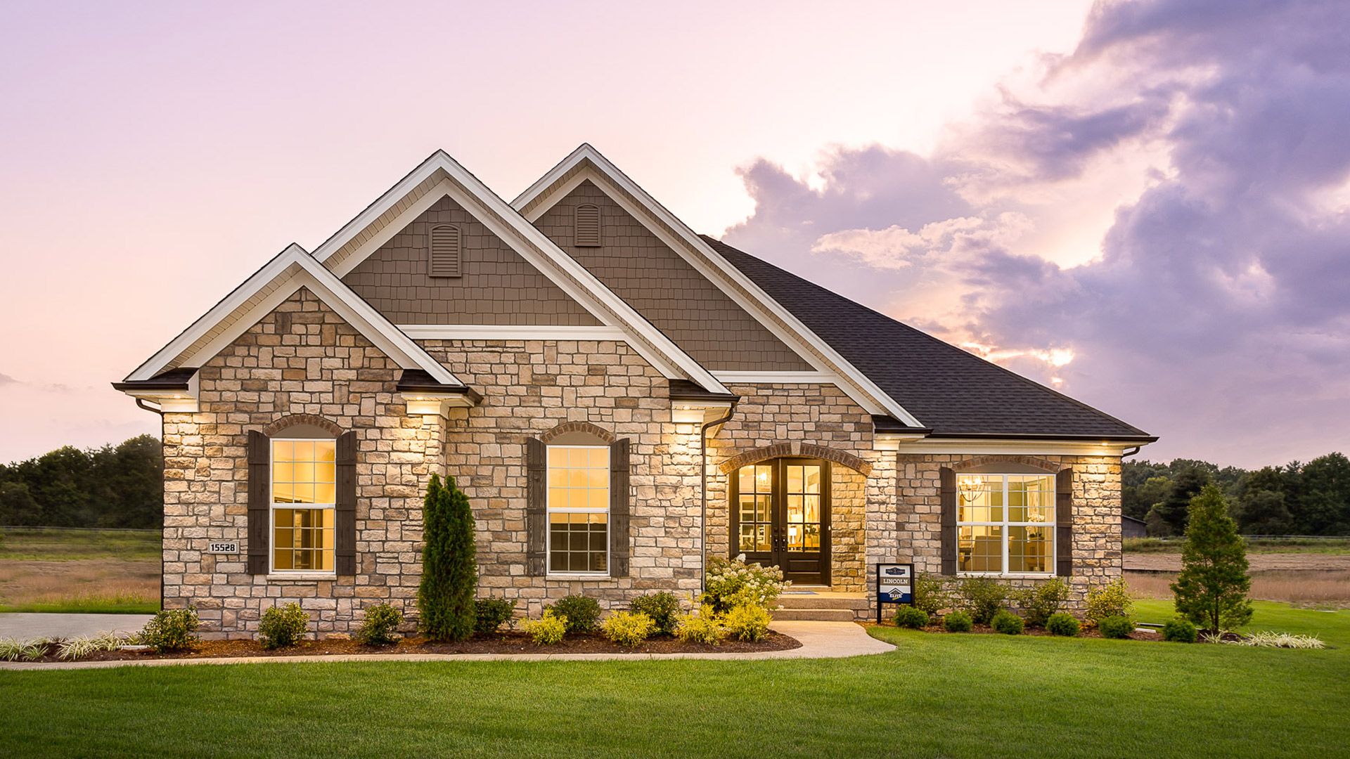Shakes Run, Elite Regal Exec Series - Fisherville, KY