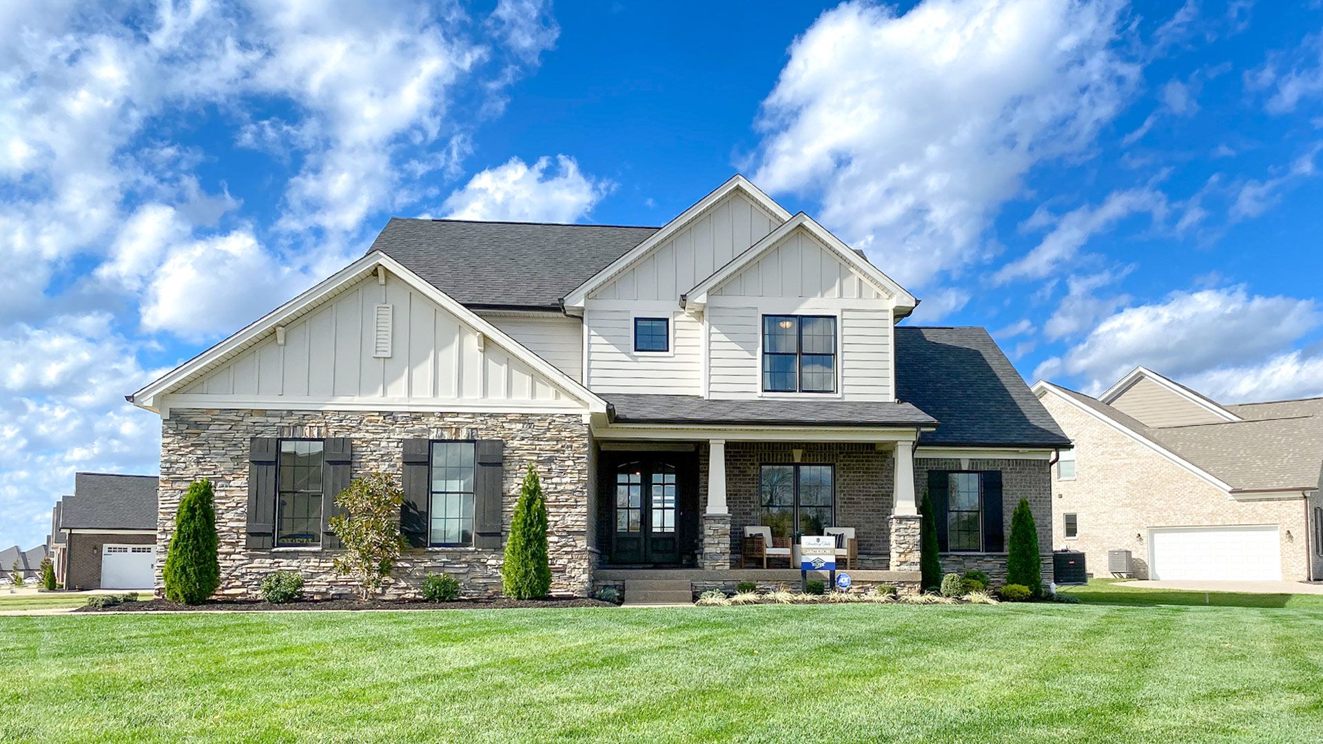 Sanctuary Falls, Regal Series - Prospect, KY