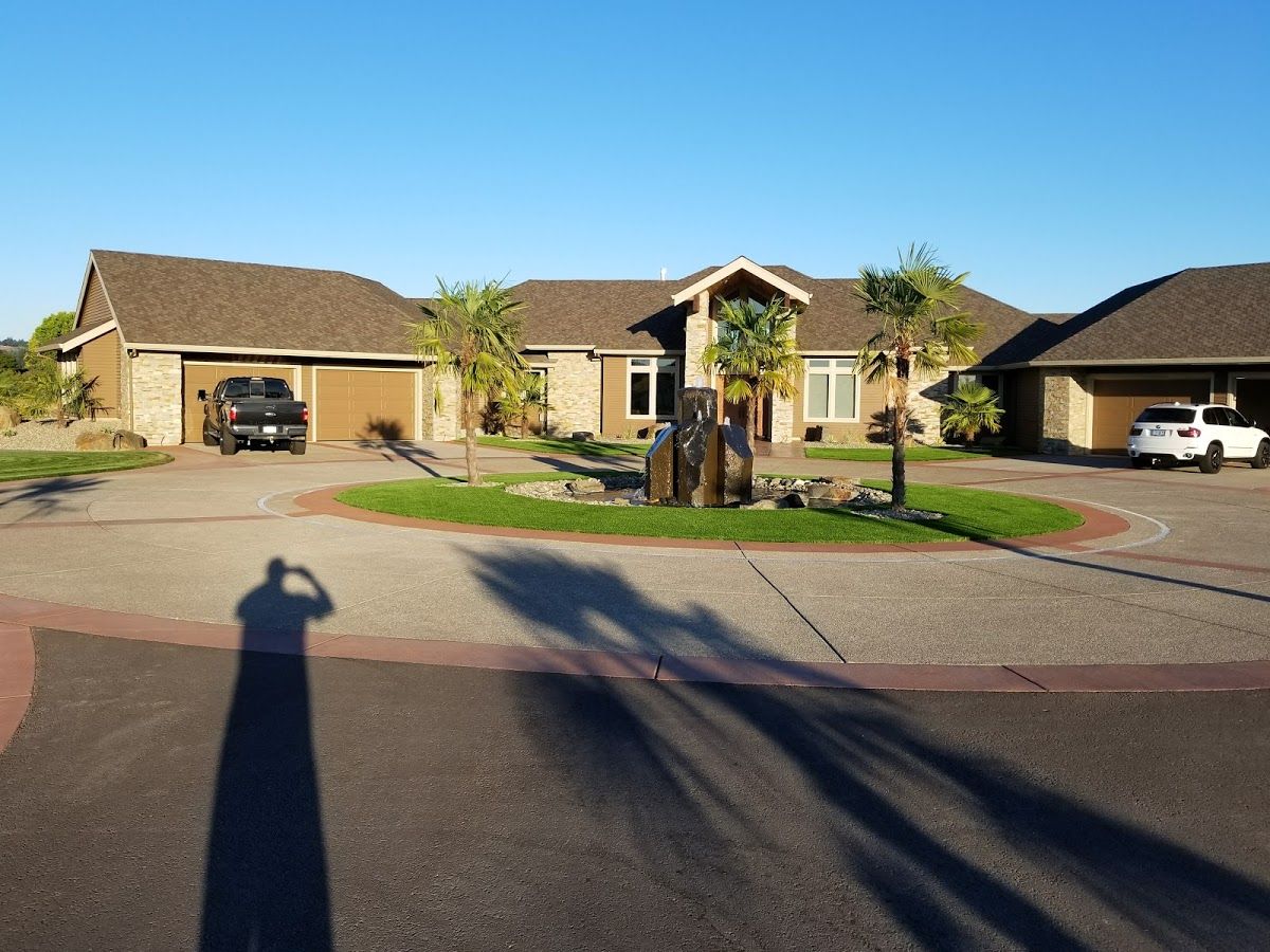 casa en Elite Contractors Inc por Elite Contractors Inc