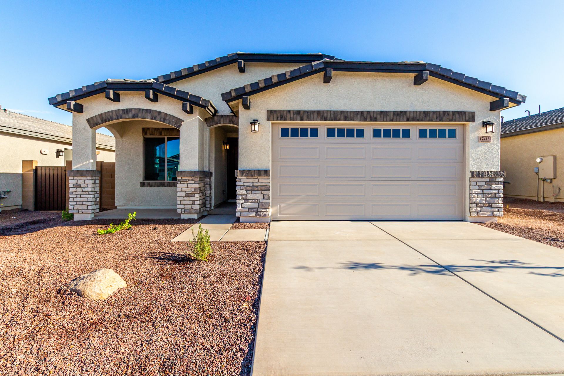 Avanti at Granite Vista - Waddell, AZ