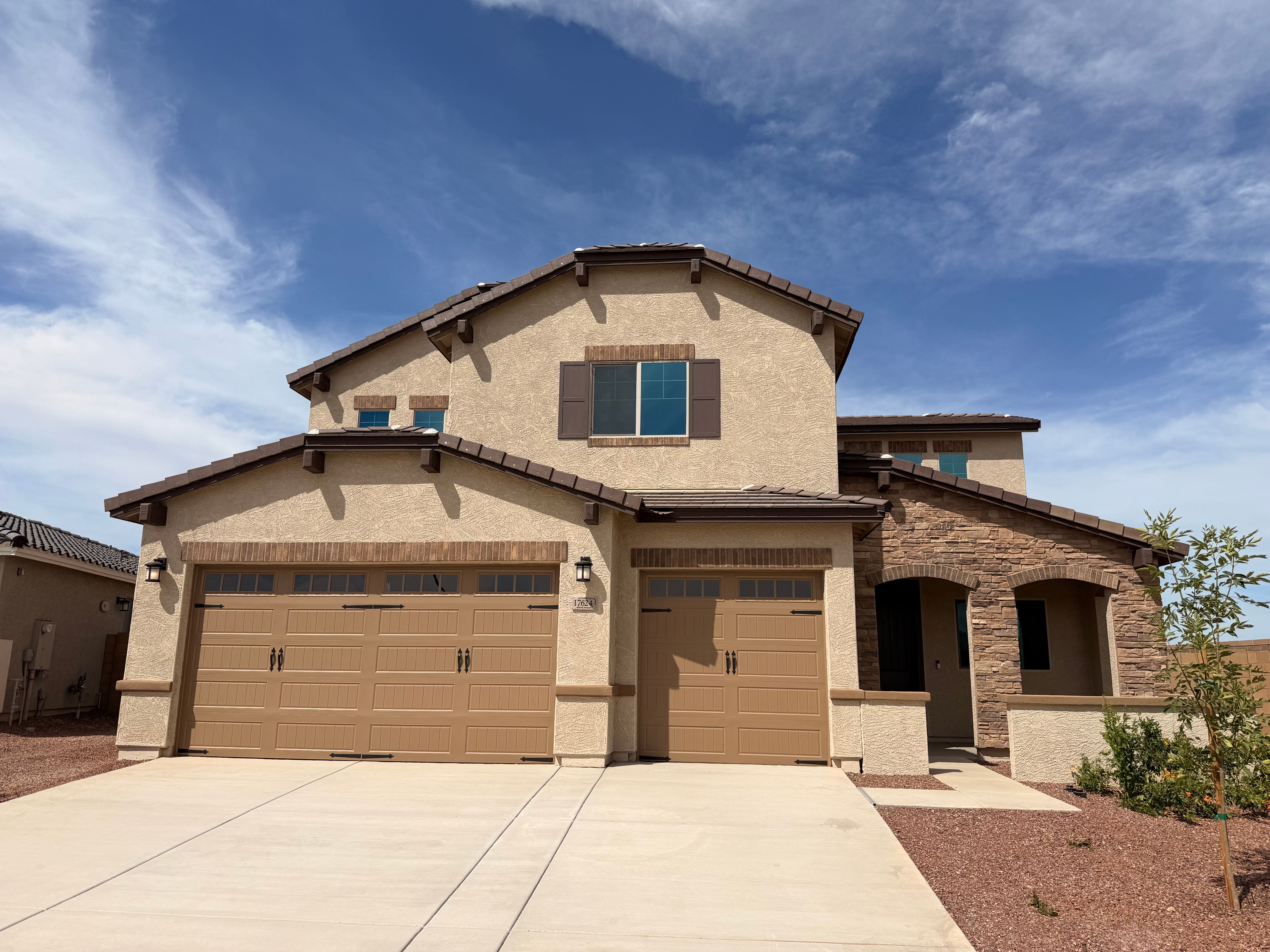 Forté at Granite Vista - Waddell, AZ