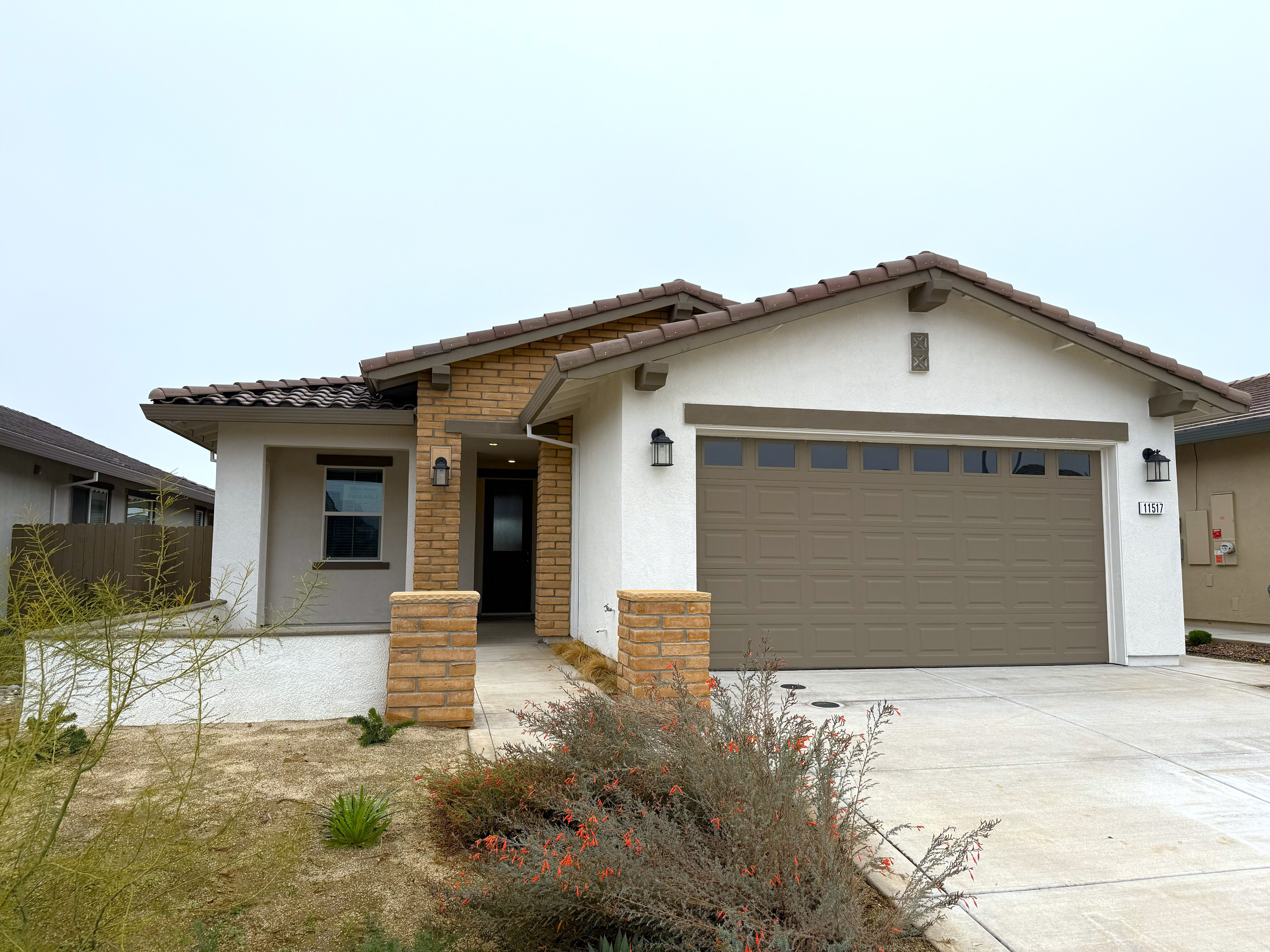 Plan 1566 - Sutter at Rio Del Oro: Rancho Cordova, California - Elliott Homes