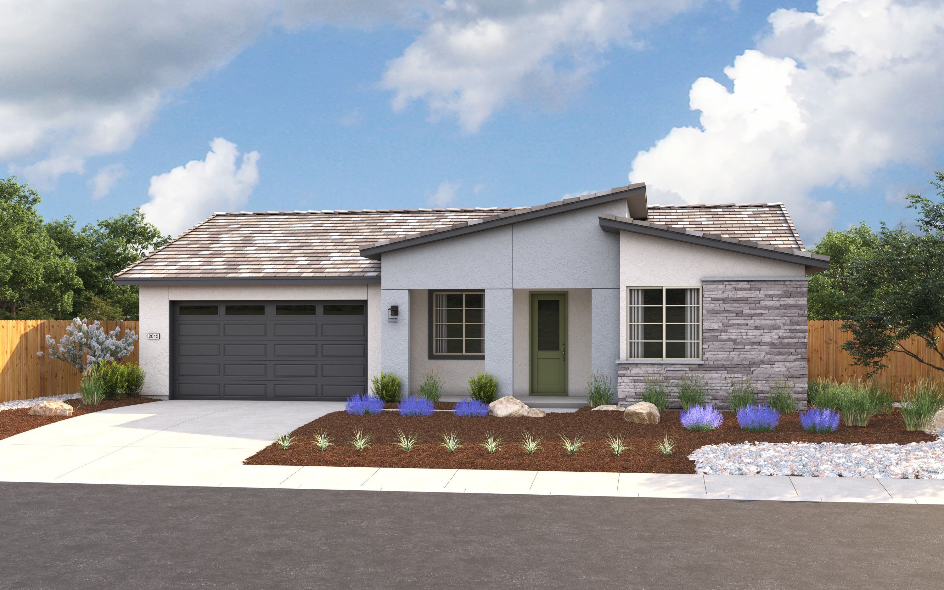 Plan 2015 floor plan