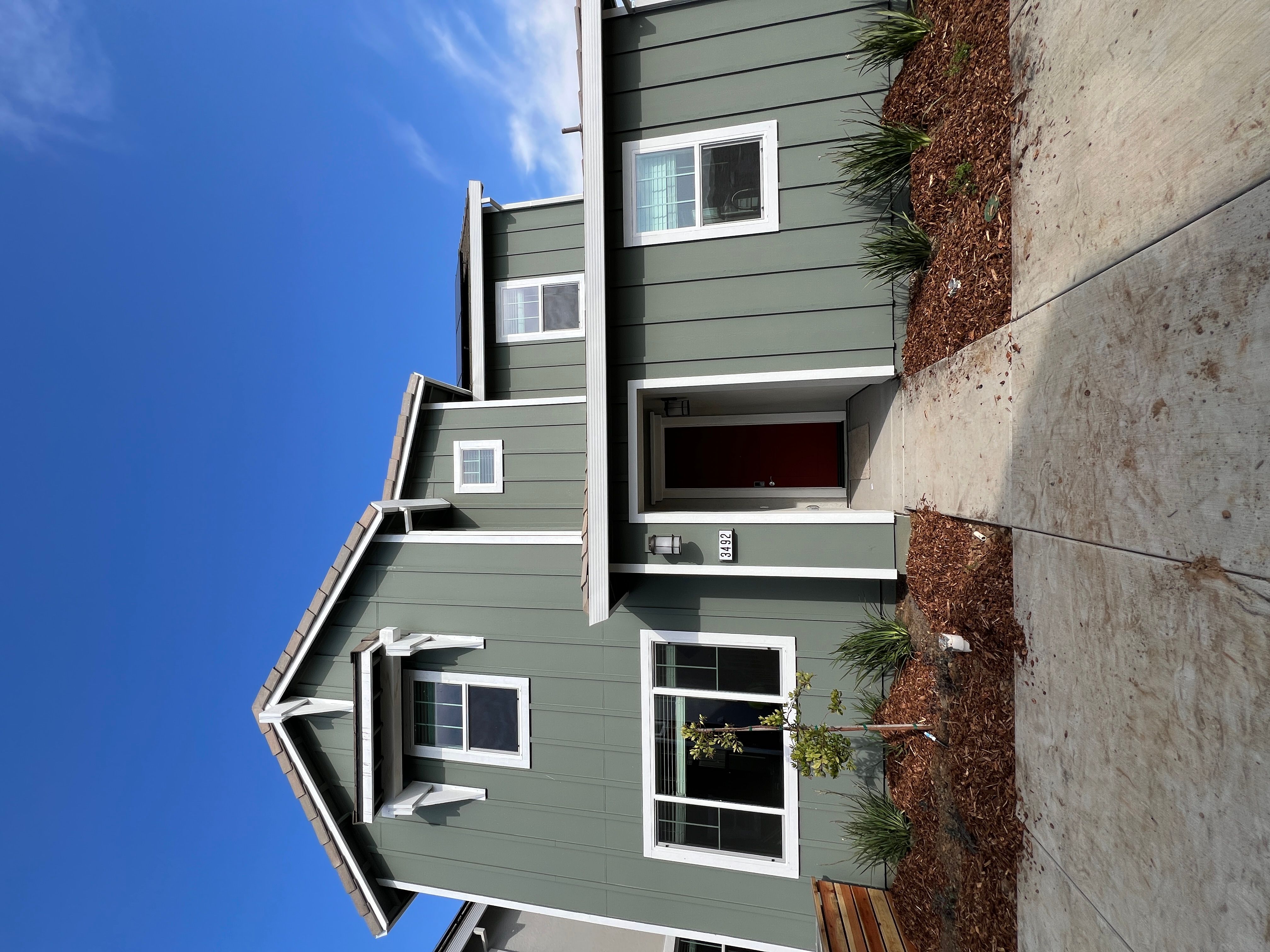 Plan 1684 - Veranda at Stone Creek Village: Rancho Cordova, California - Elliott Homes