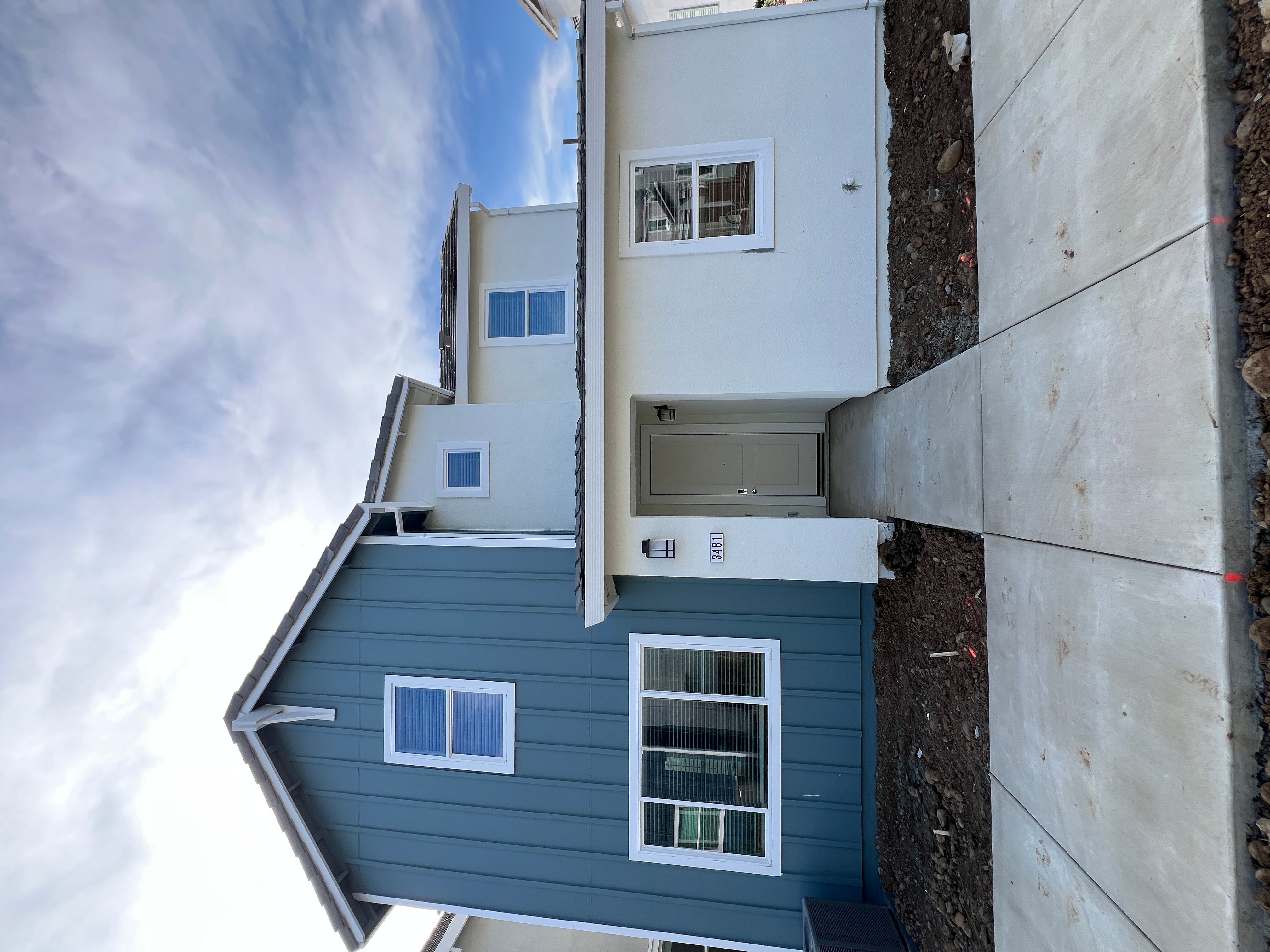Plan 1684 - Veranda at Stone Creek Village: Rancho Cordova, California - Elliott Homes