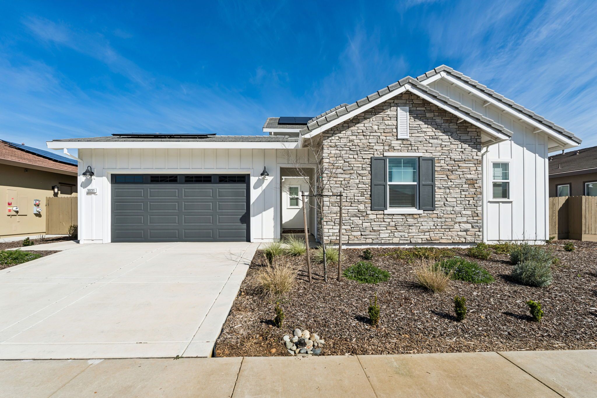 Placer at Rio Del Oro - Rancho Cordova, CA