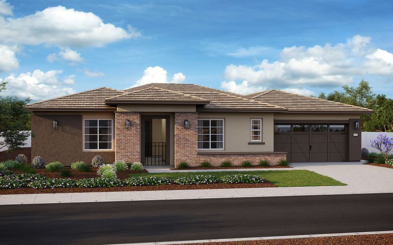Turkey Creek Estates - Lincoln, CA
