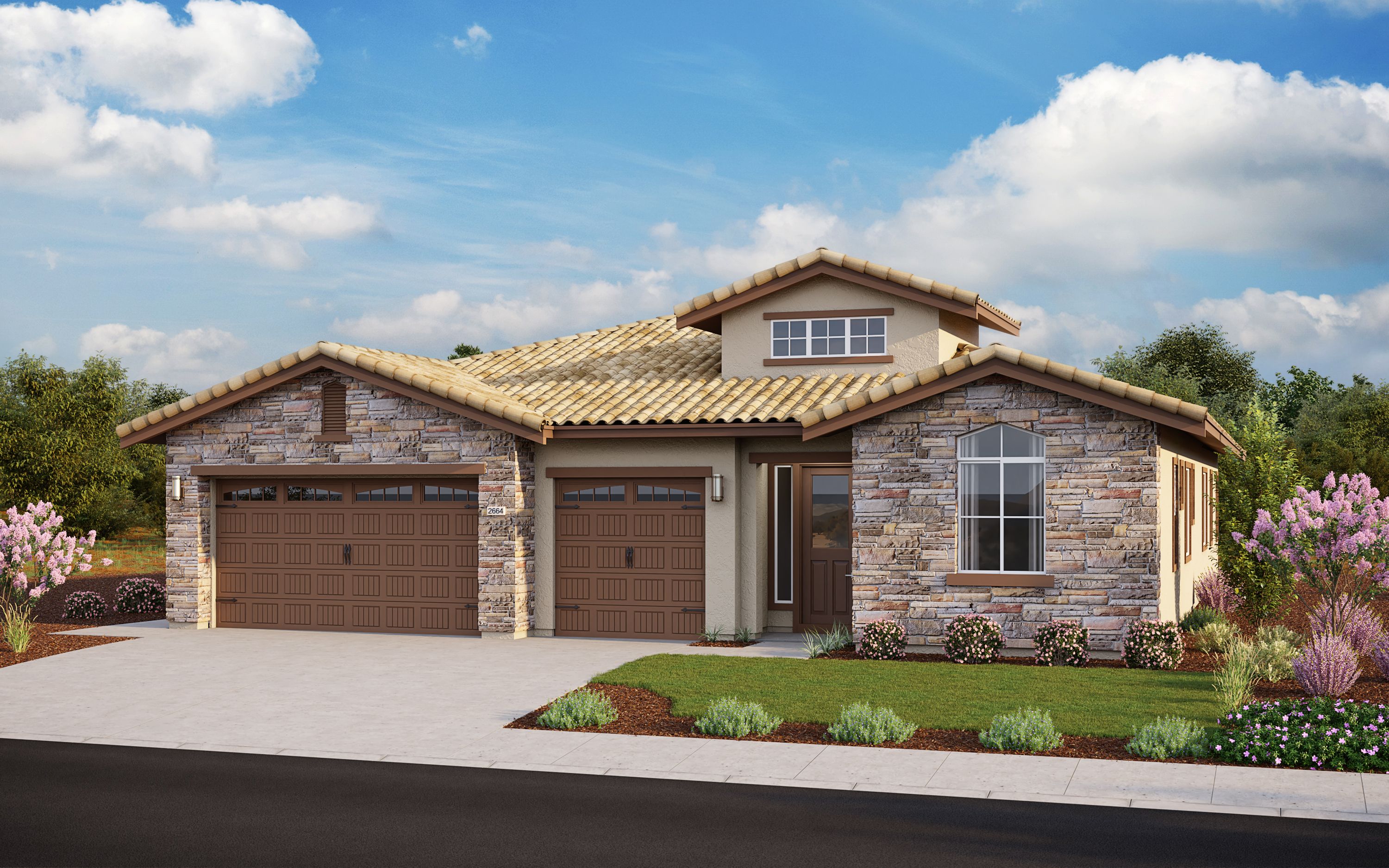 6191 Ottawa Street. El Dorado Hills, CA 95762