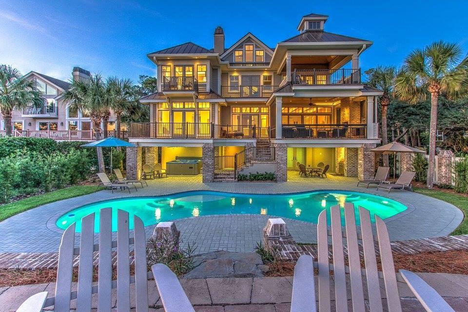 casa en Ellis Construction Co Inc por Ellis Construction Co Inc